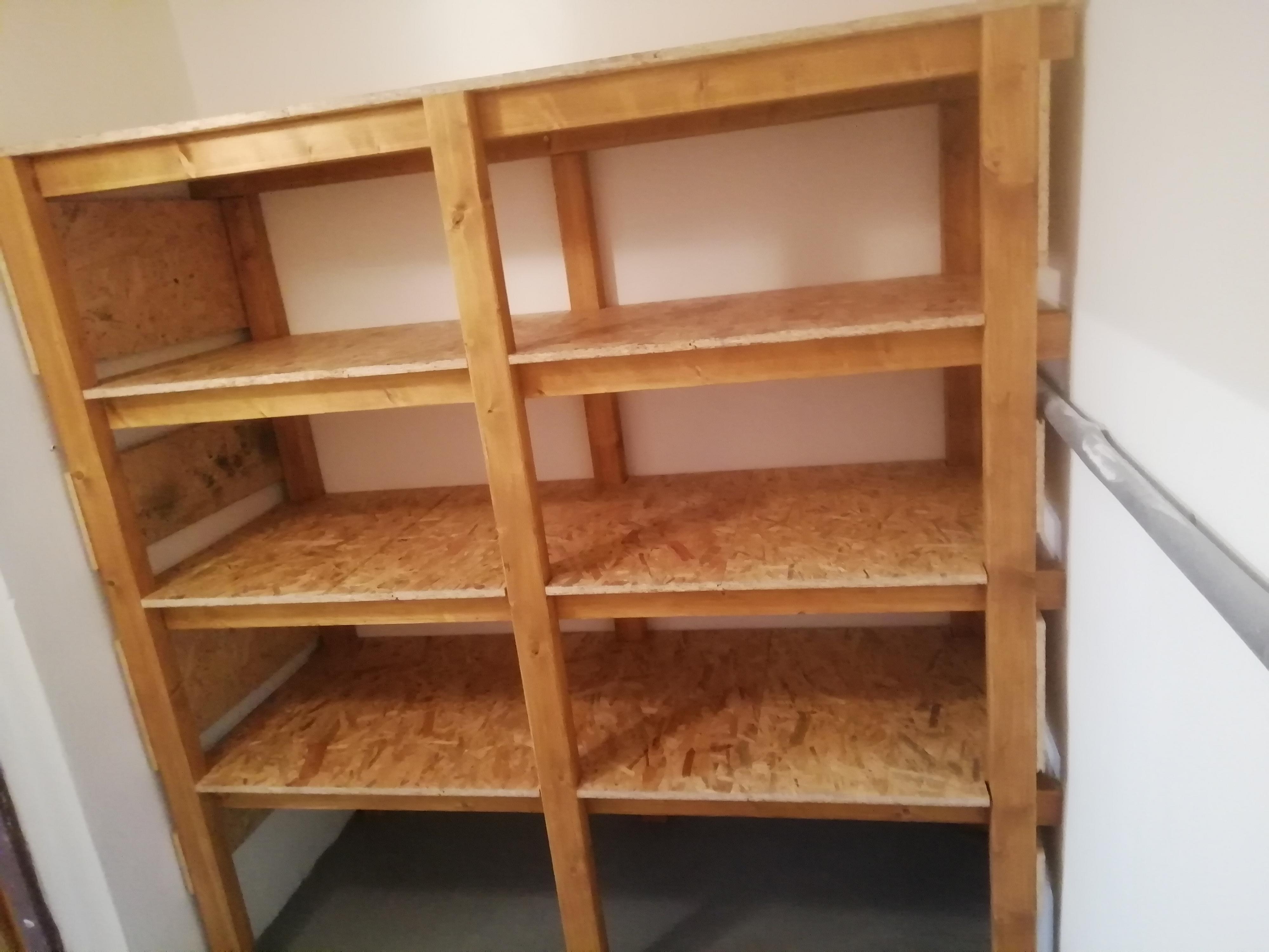 Truhlářství - Jiří Lepka foto 4