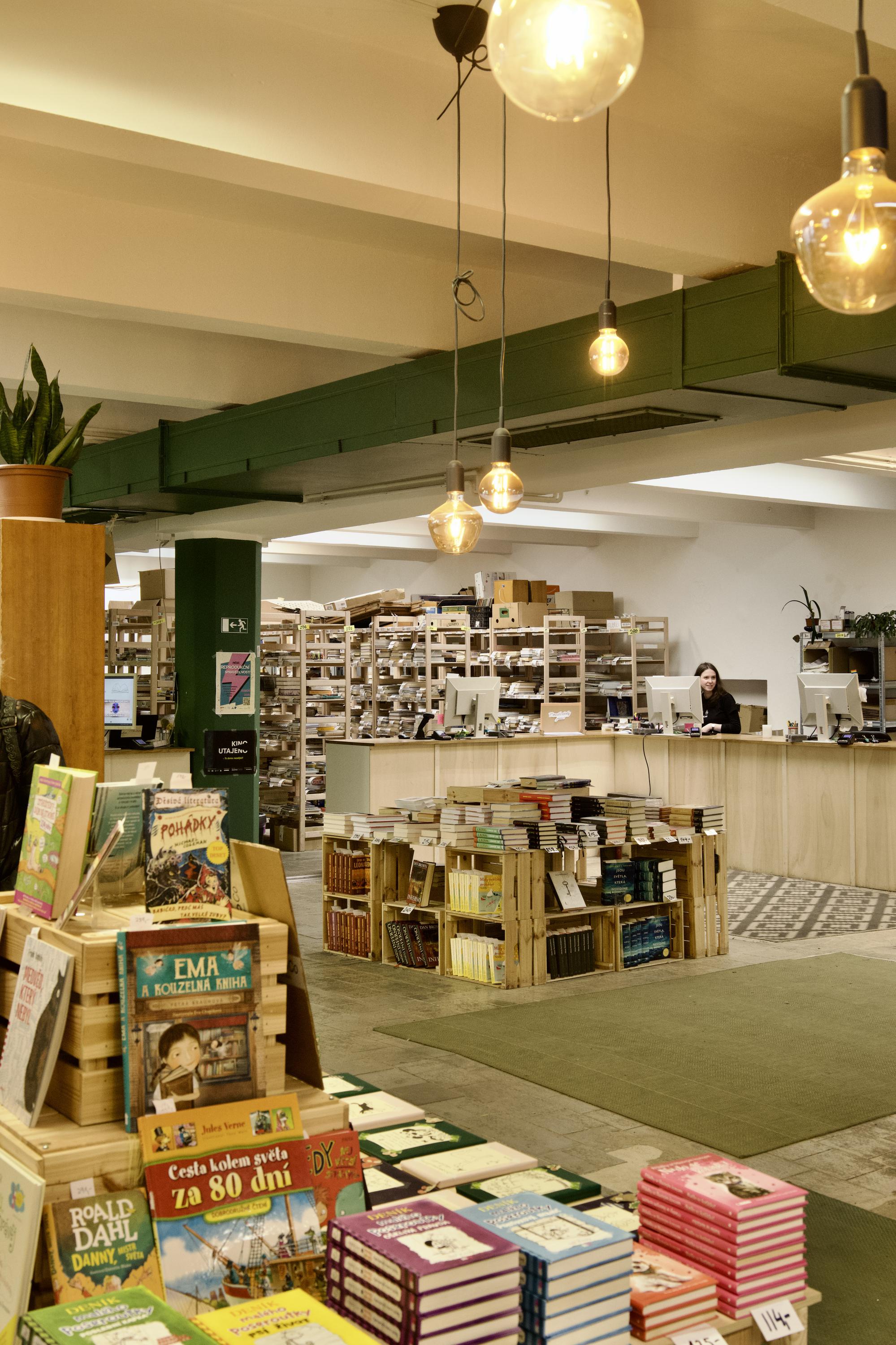 Knihobot.cz foto 5
