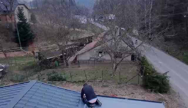 Stavební práce Zdeněk Jásenský foto 2 (náhled videa)