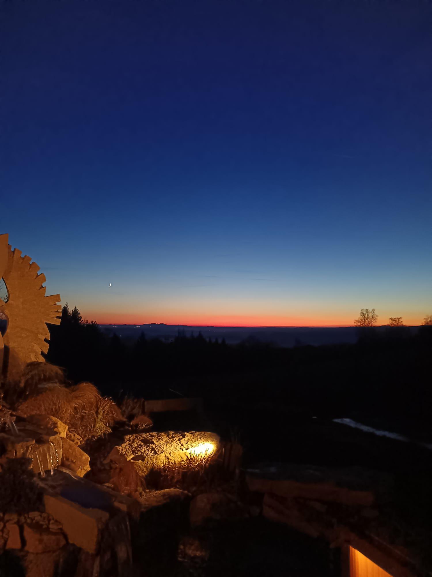 Hortus Vita Wellness Apartments foto 2