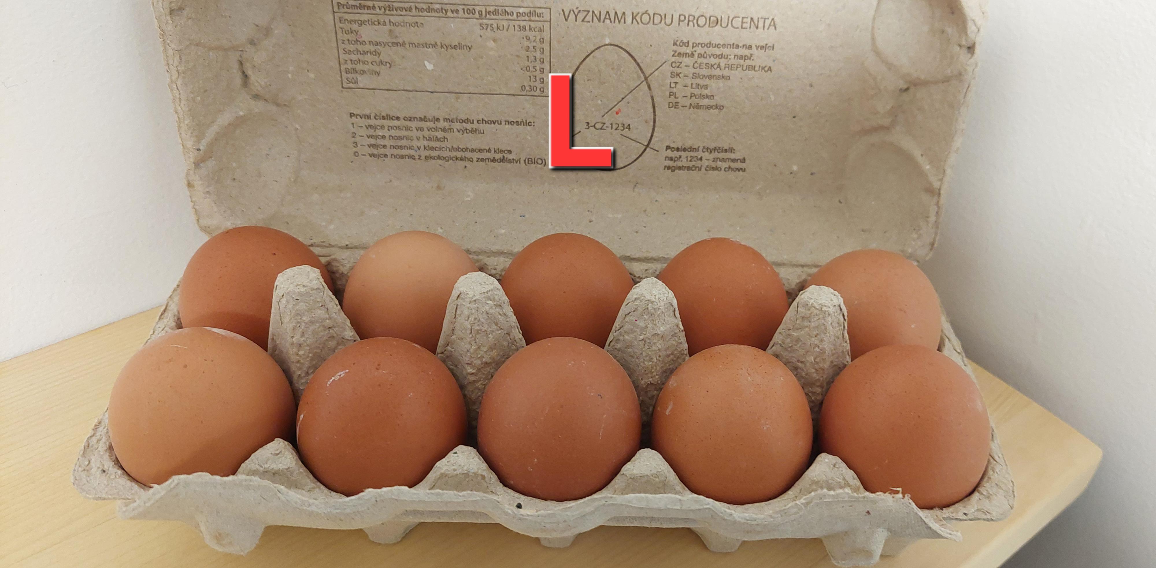 Regionální produkty foto 3