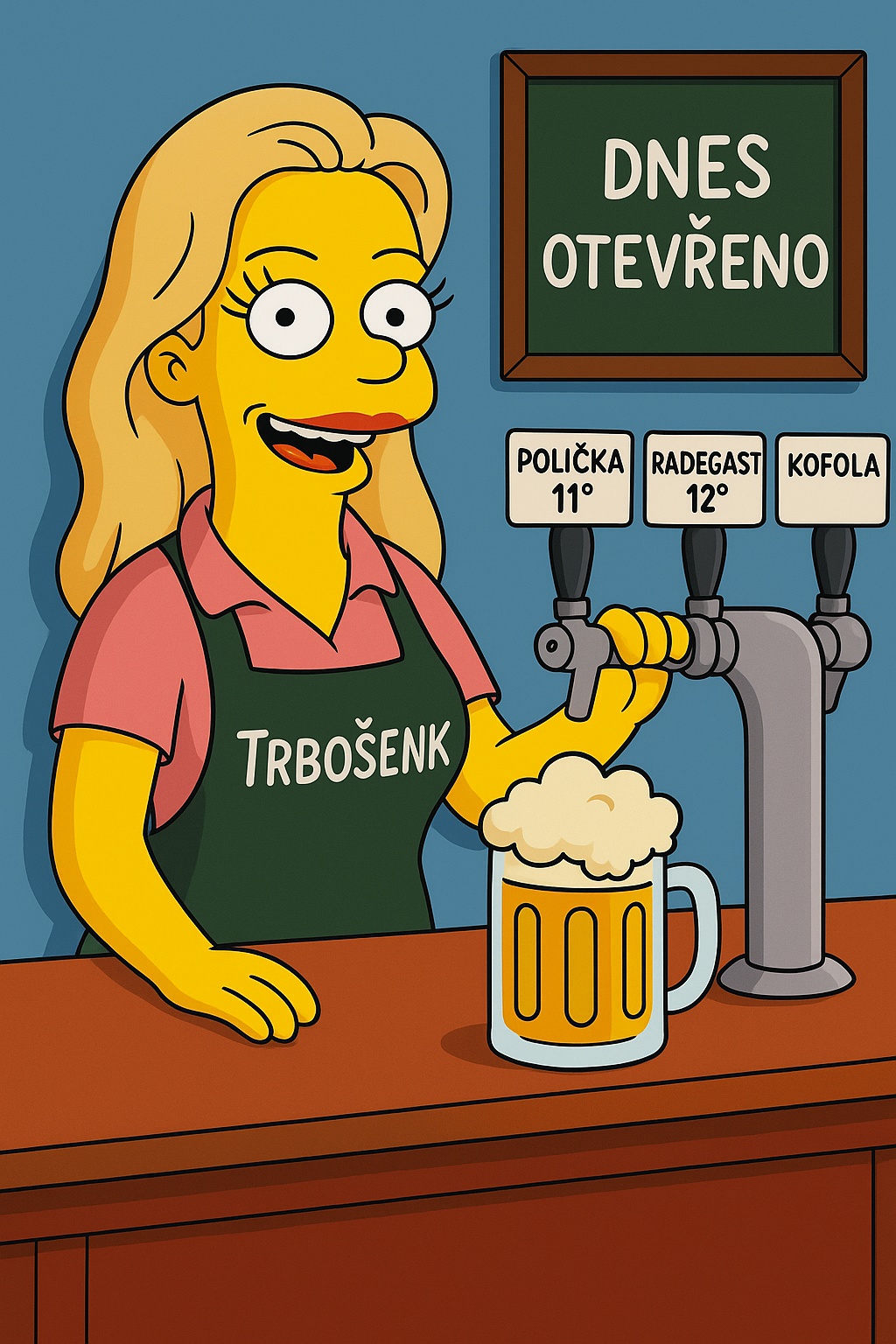 Trbošenk foto 5