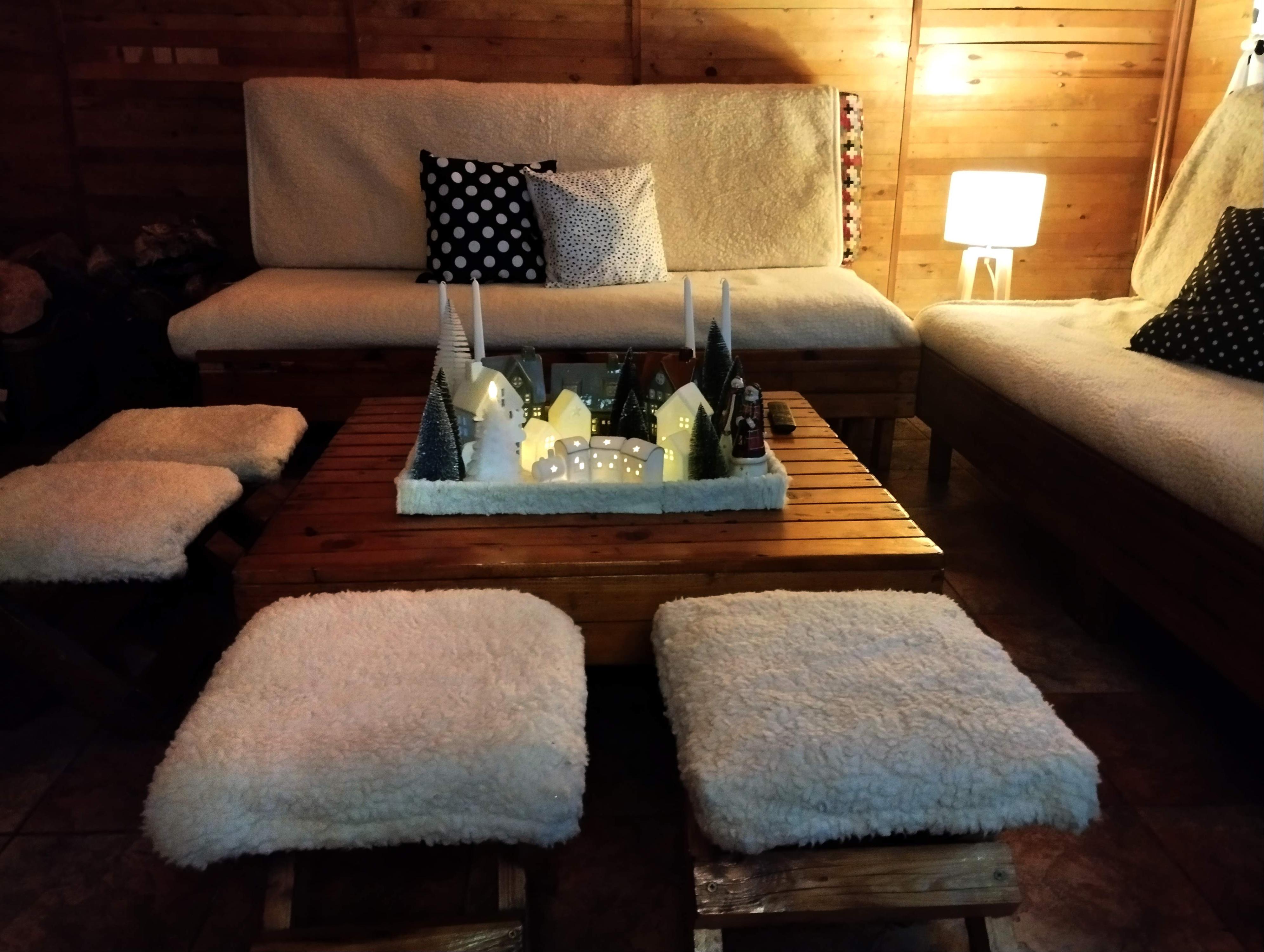 Chata Adam 111 foto 4