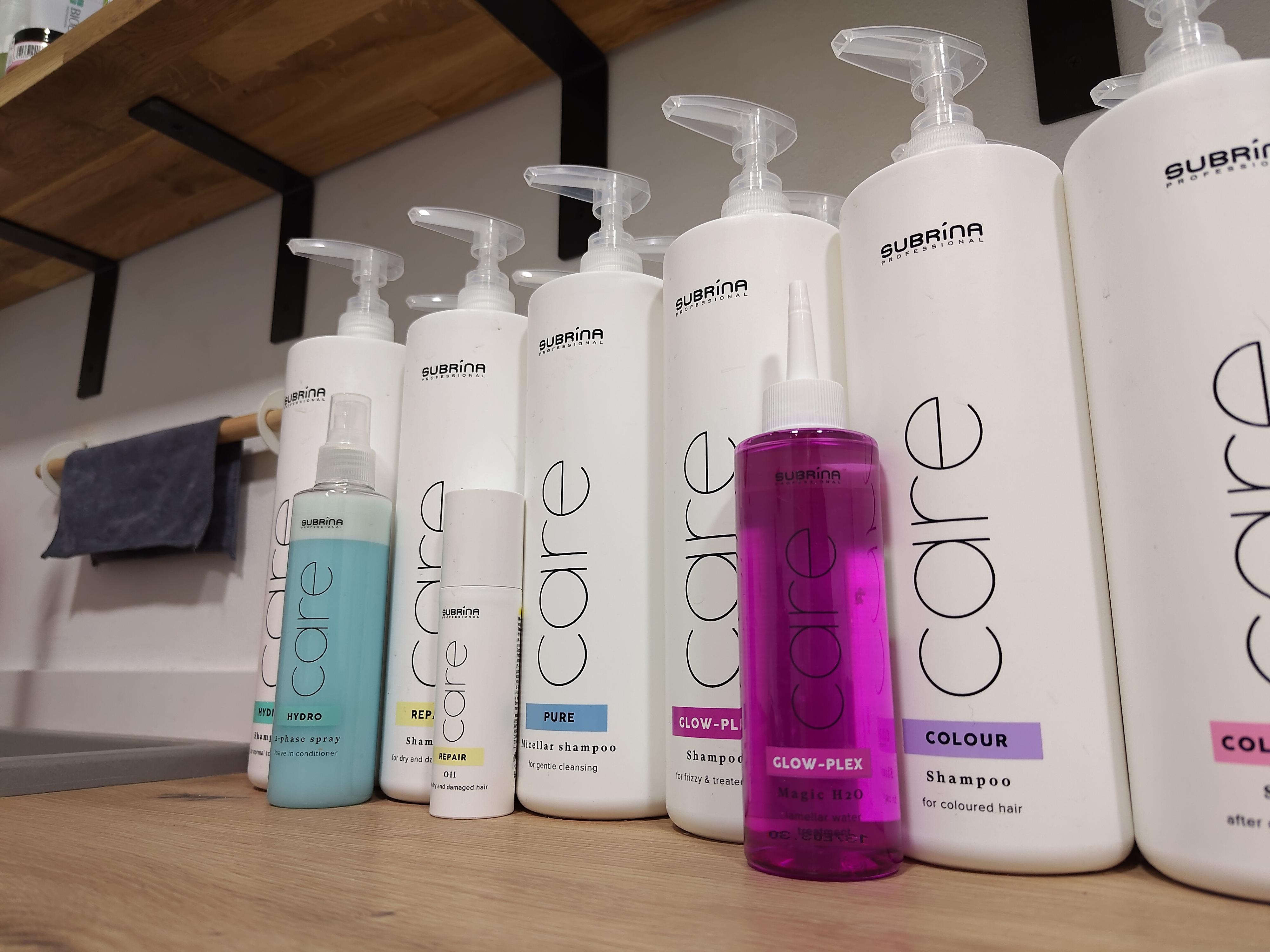 Hair Studio Daniel Stránský foto 4