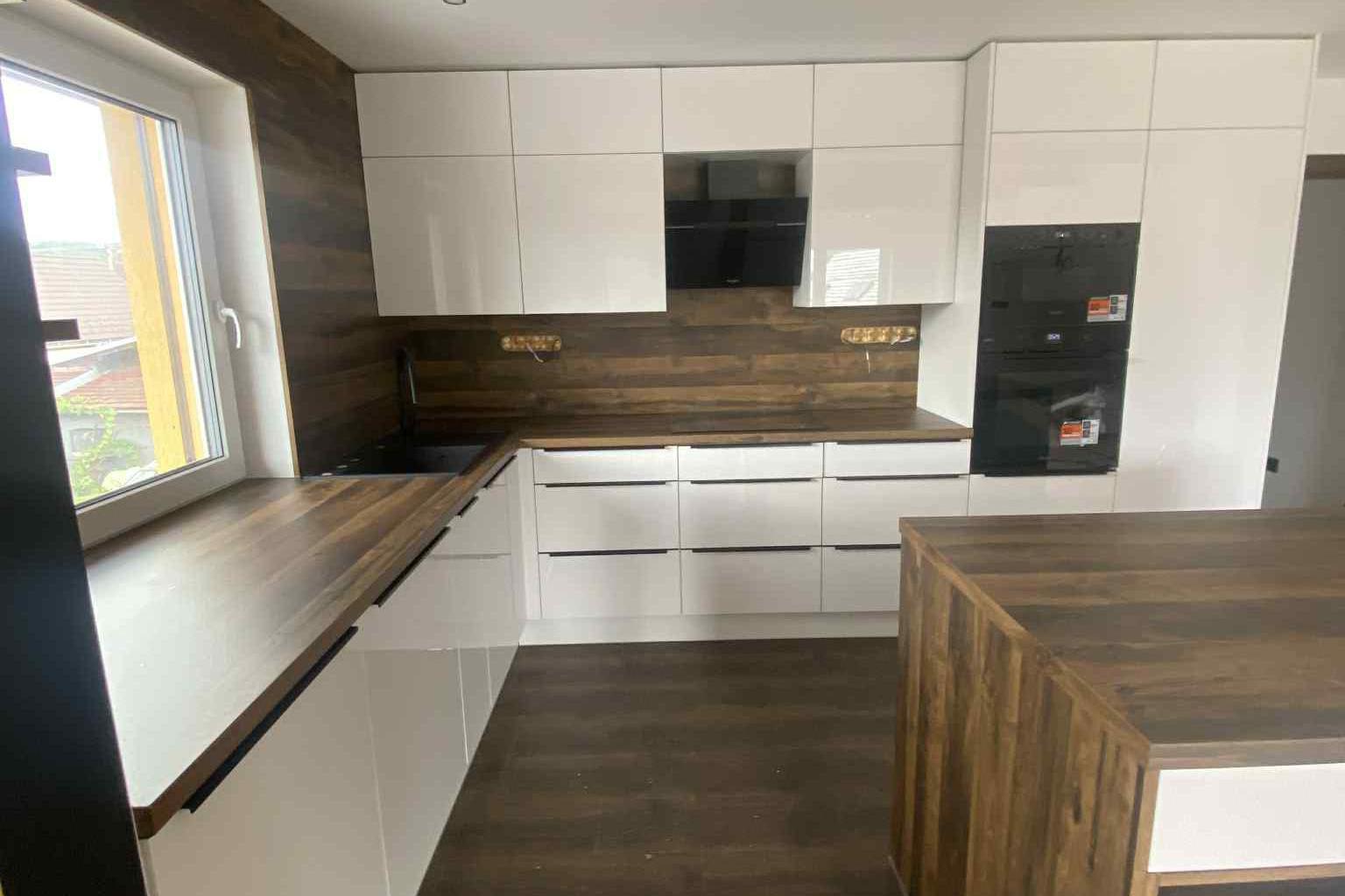 Stolařství Jaromír Trefil