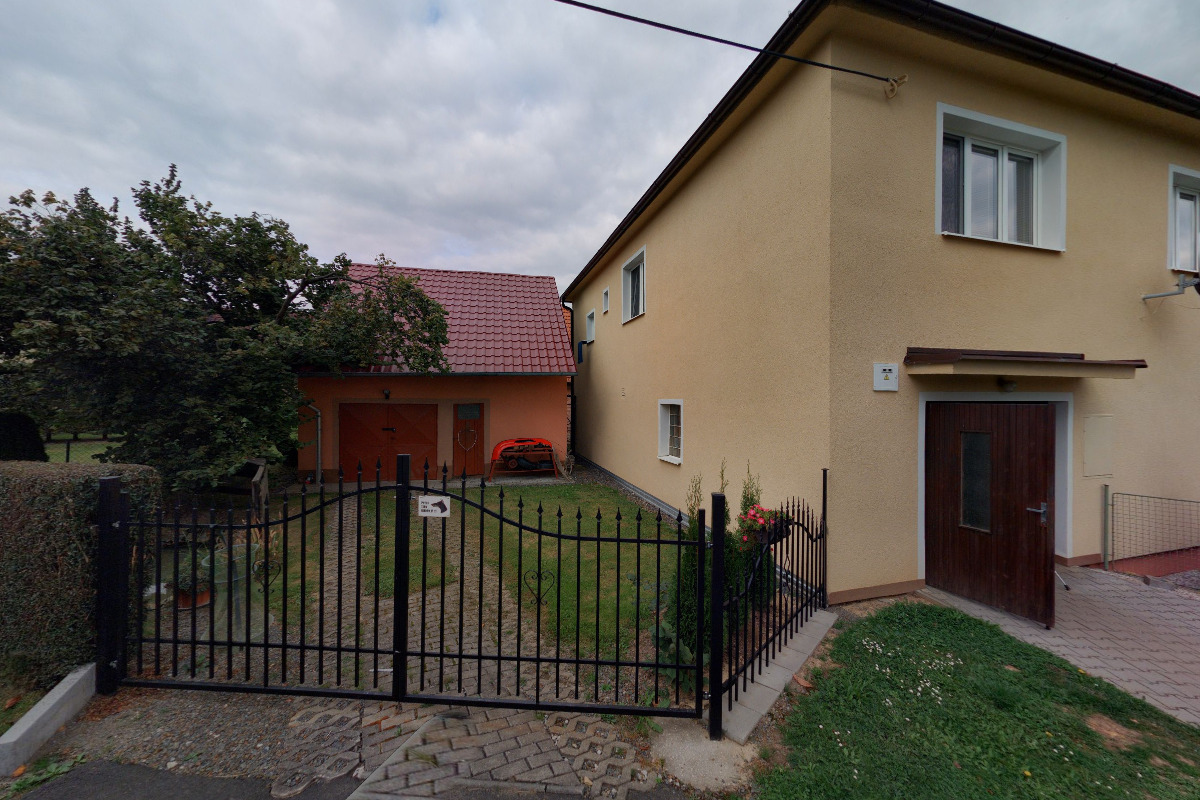 Bolkov - obecní úřad foto 2