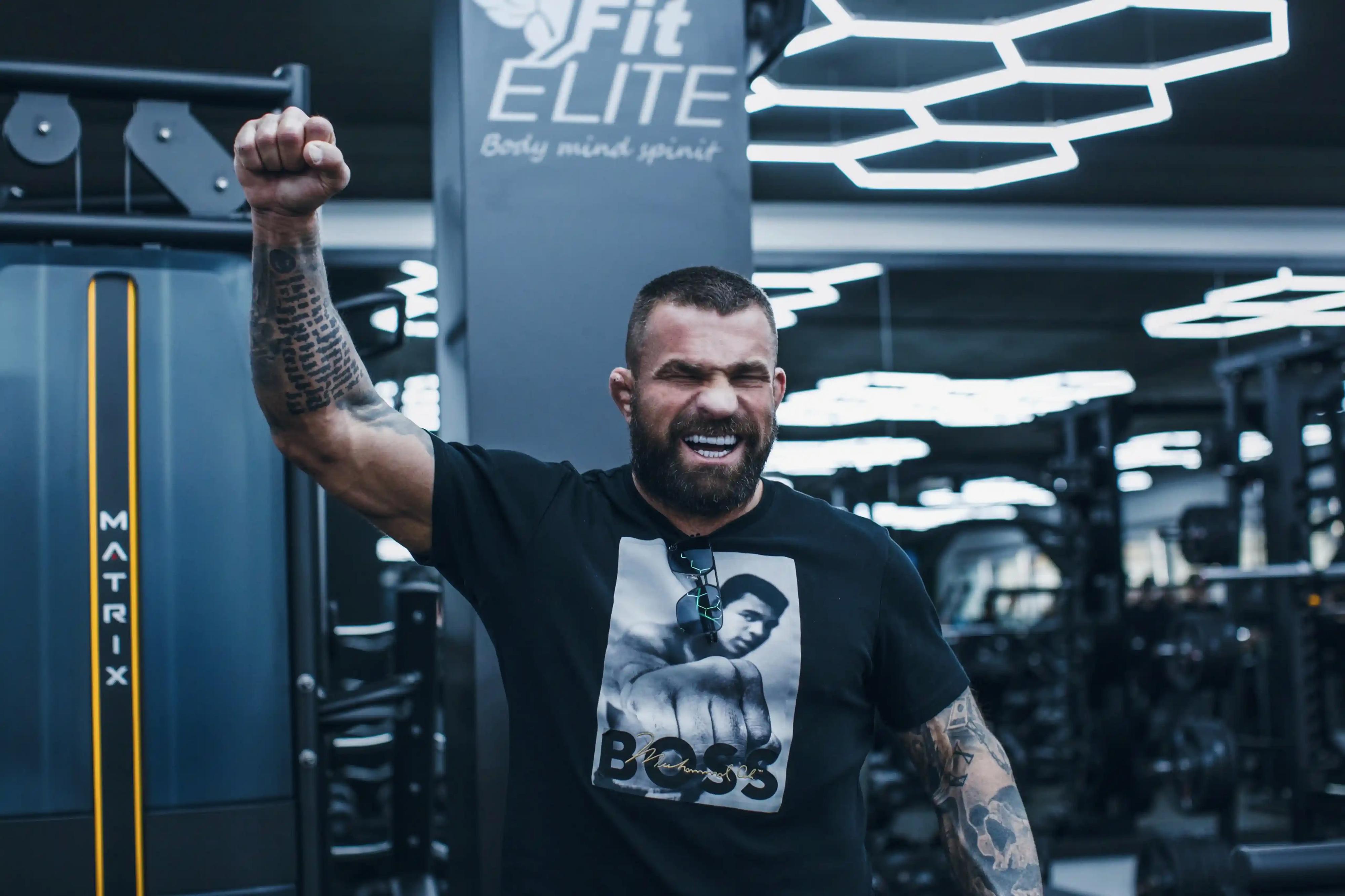 Fit Elite Česká Lípa foto 5