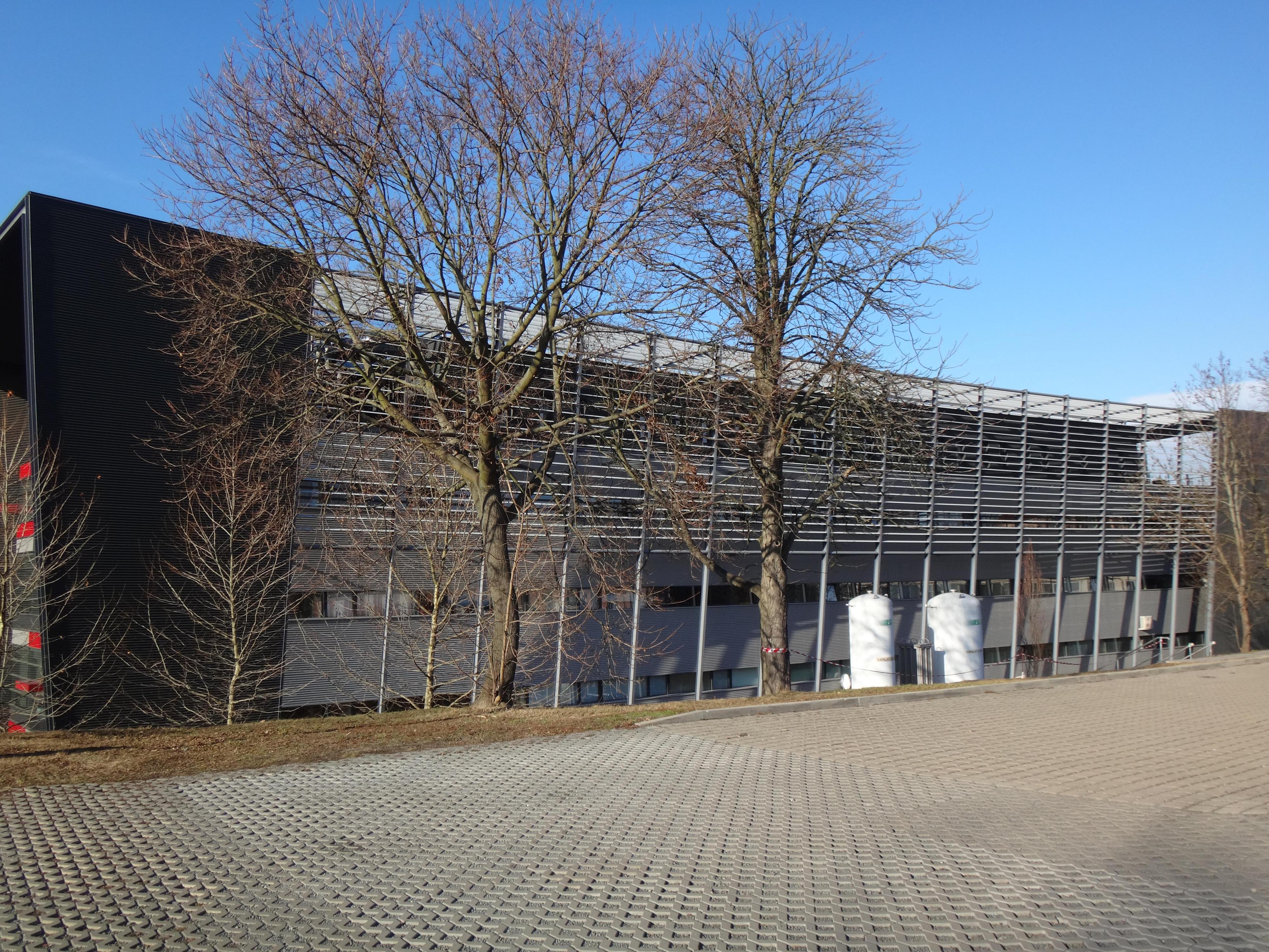 Univerzita Palackého v Olomouci - Ústav molekulární a translační medicíny Lékařské fakulty foto 1
