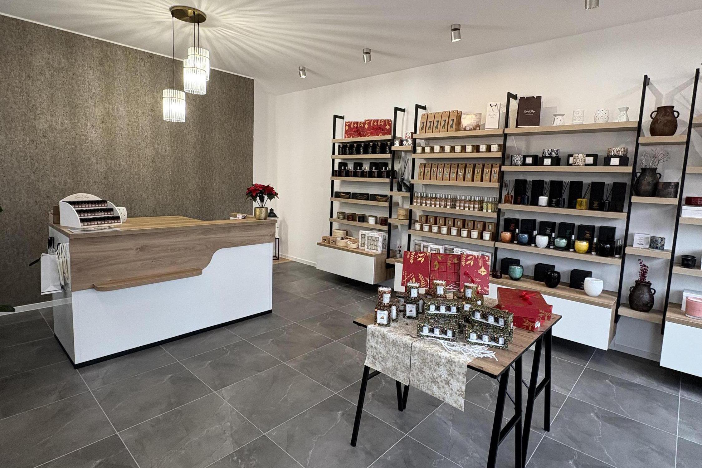 Charme de la Provence