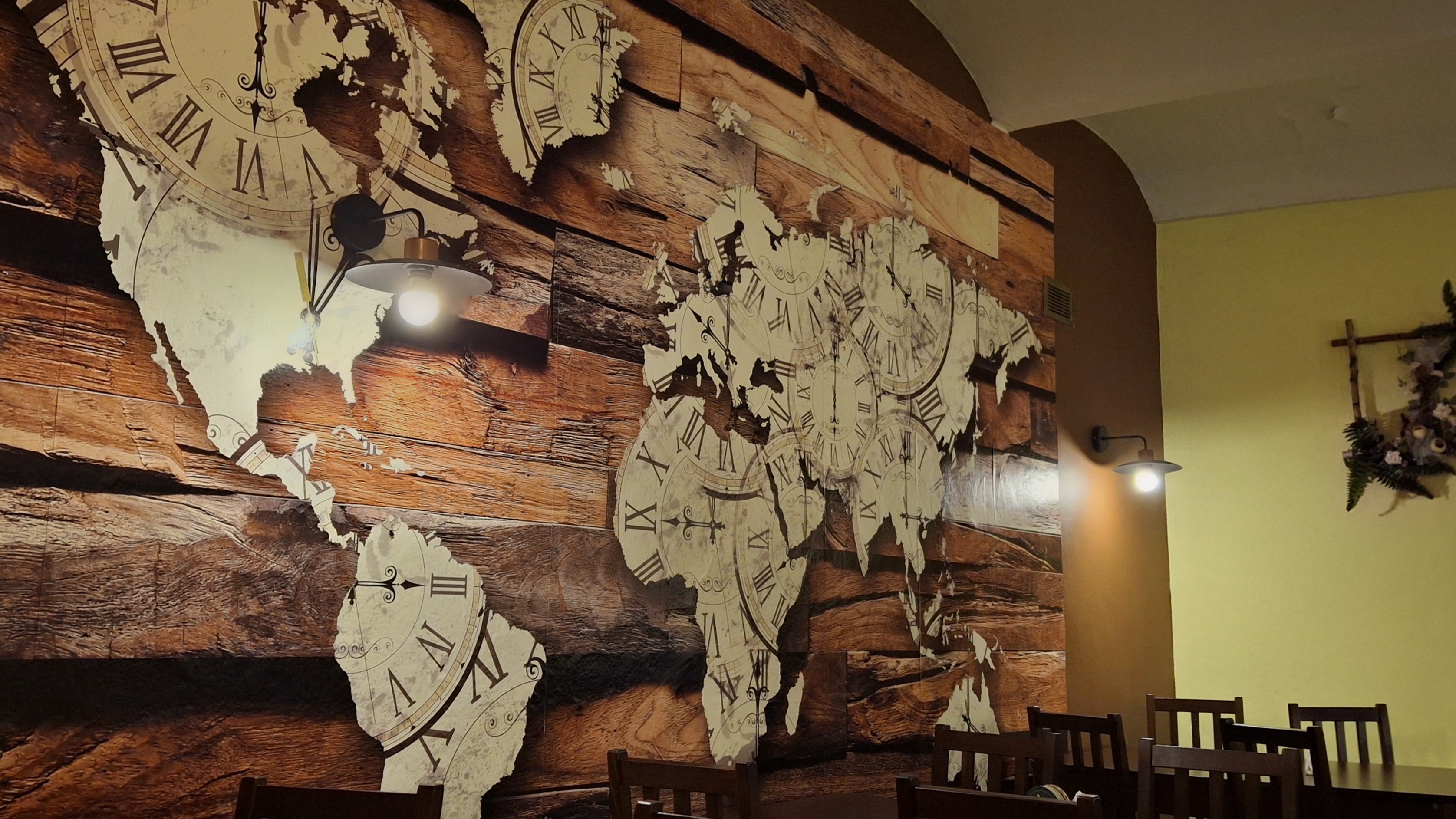 La Pizzeria foto 5