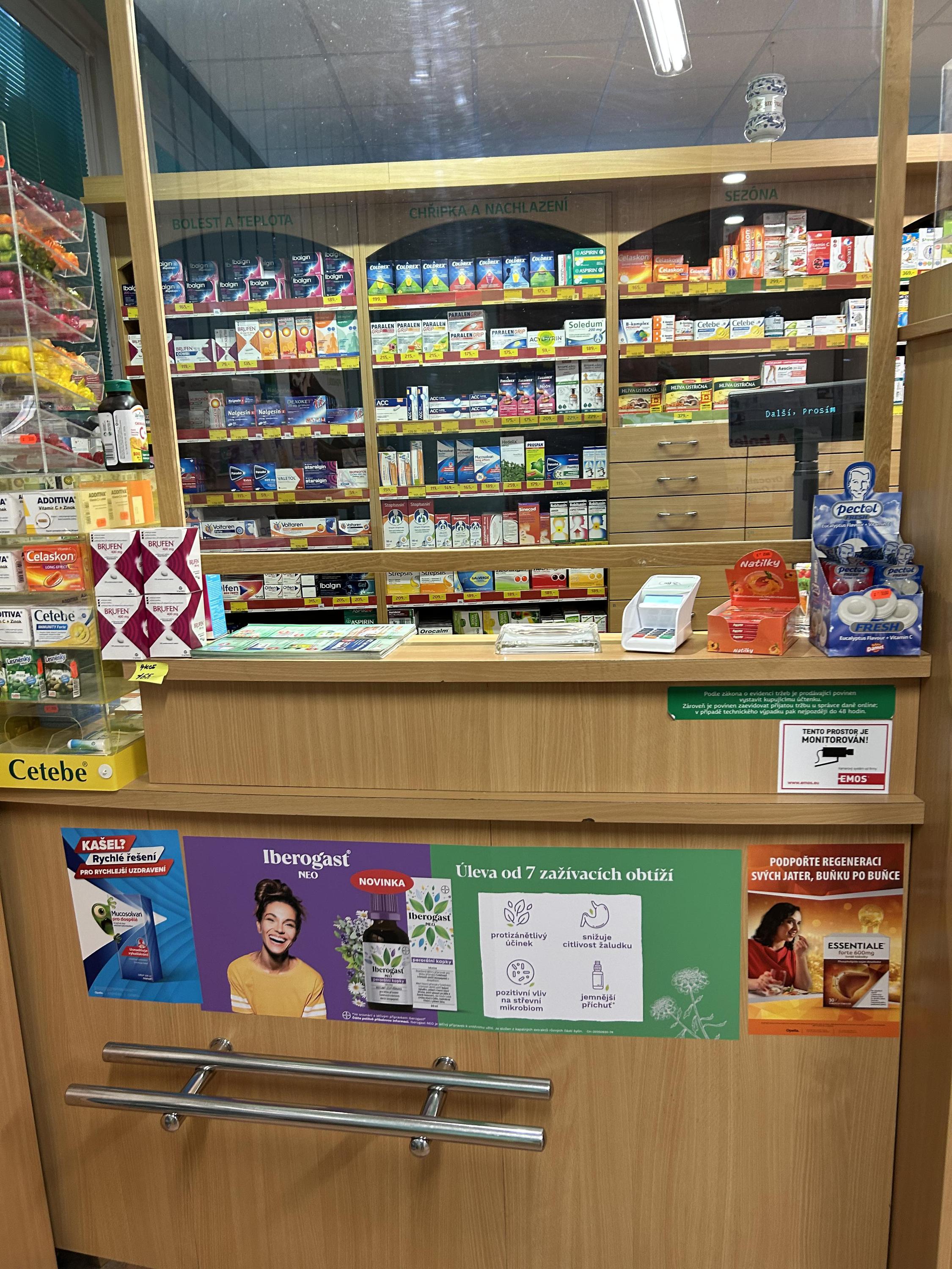 U Zlatého mamuta foto 3