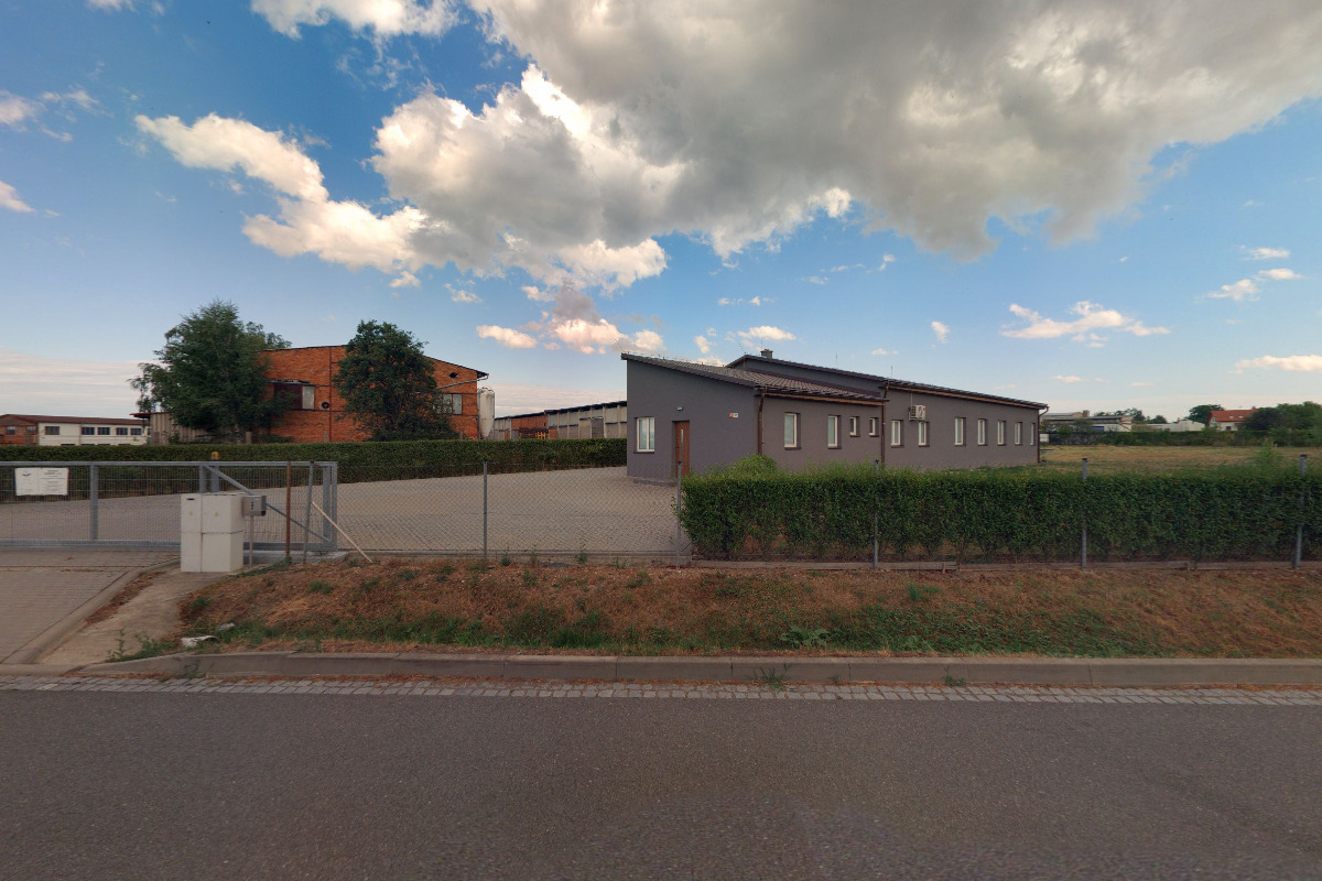 Čokoládovna Fabela foto 2