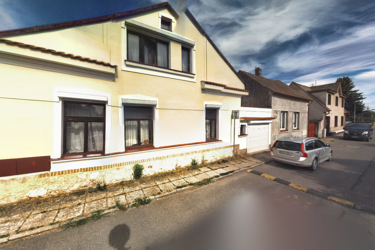 Nafrněná liška foto 5