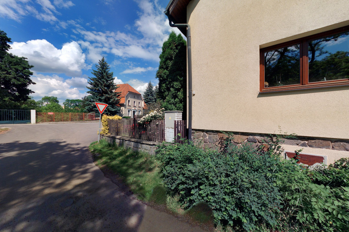 Vejcobudka - Farma Barbora