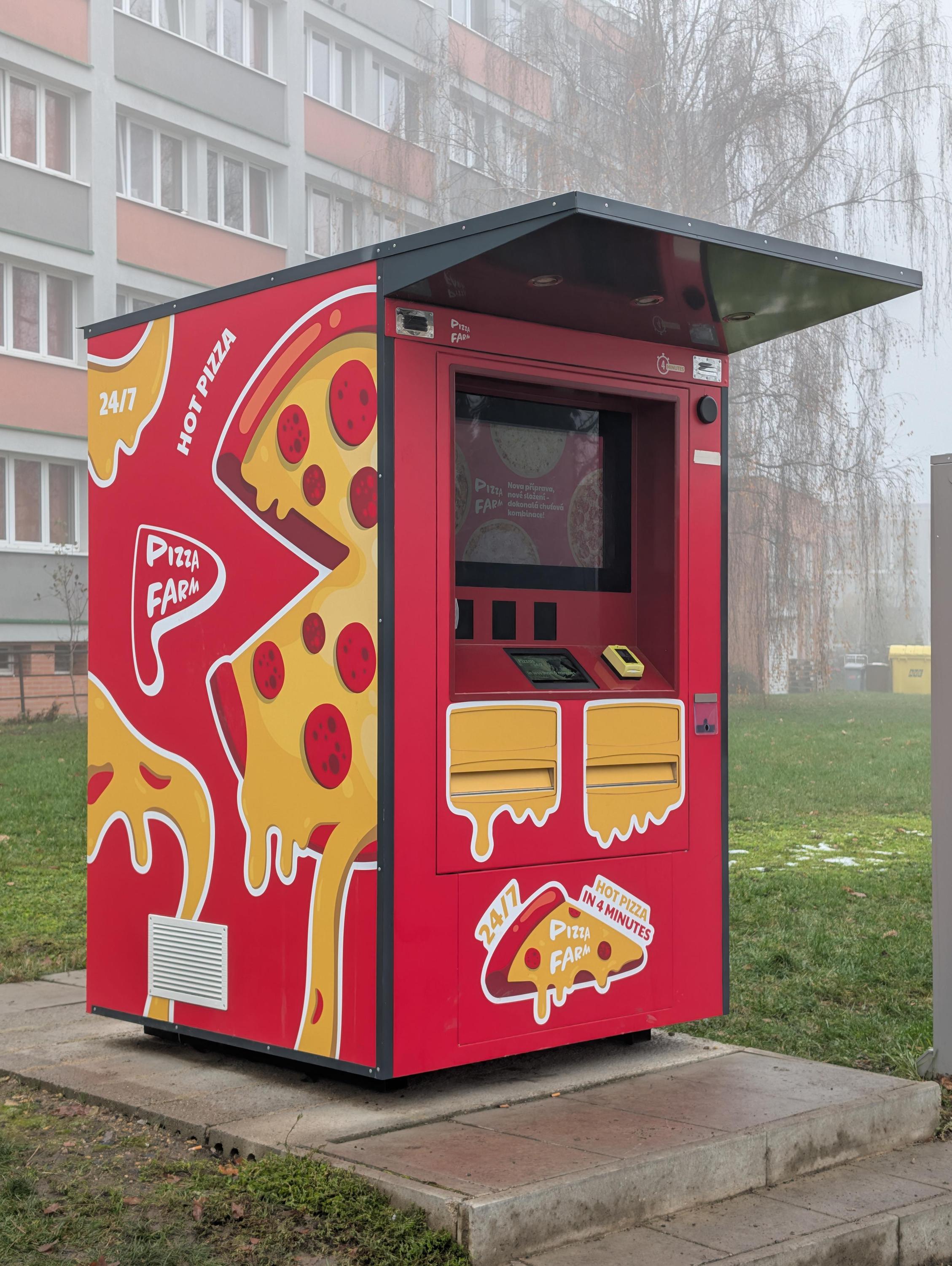 PIZZA POINT foto 6