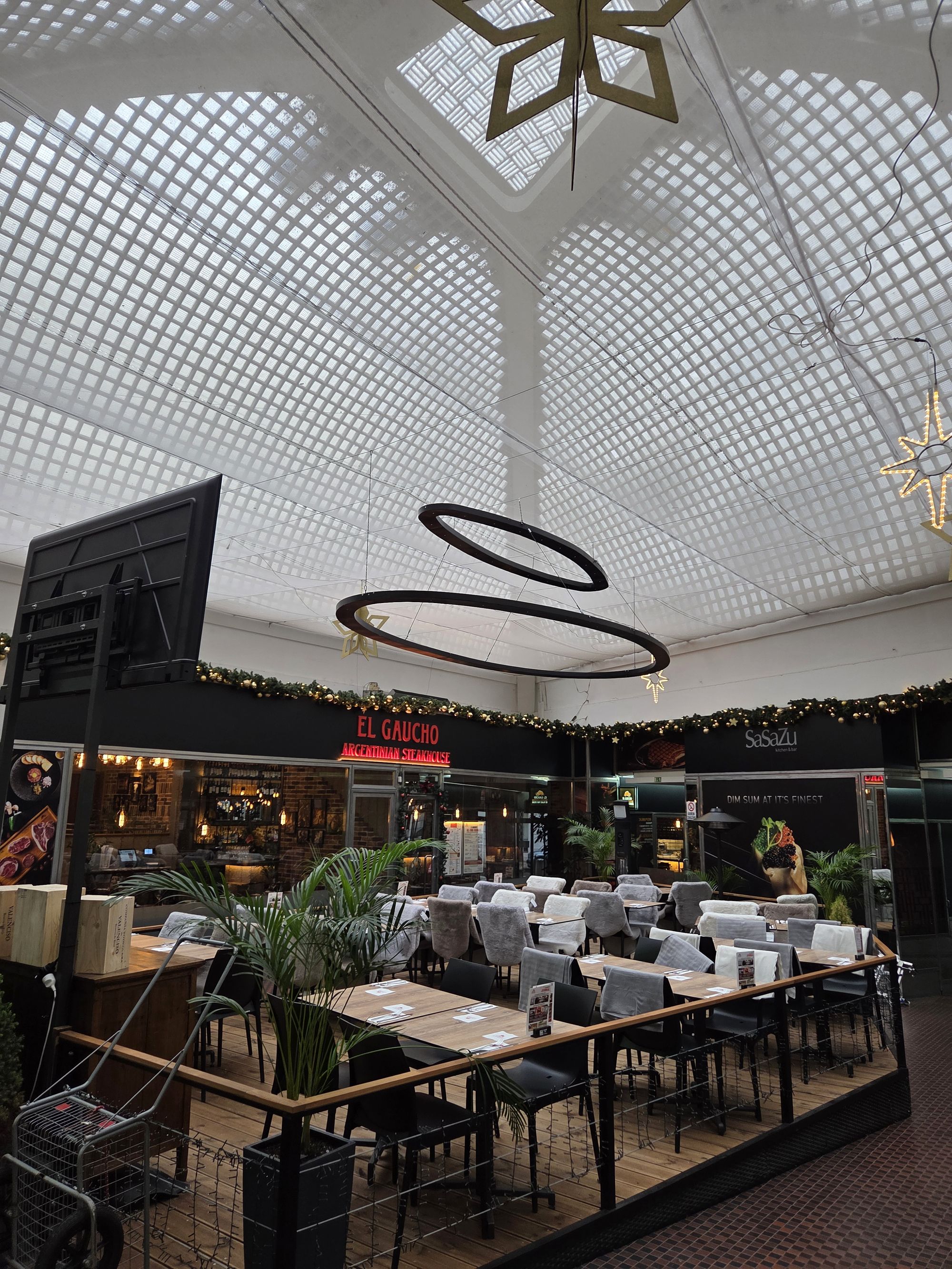 El Gaucho Argentinian Steakhouse foto 4