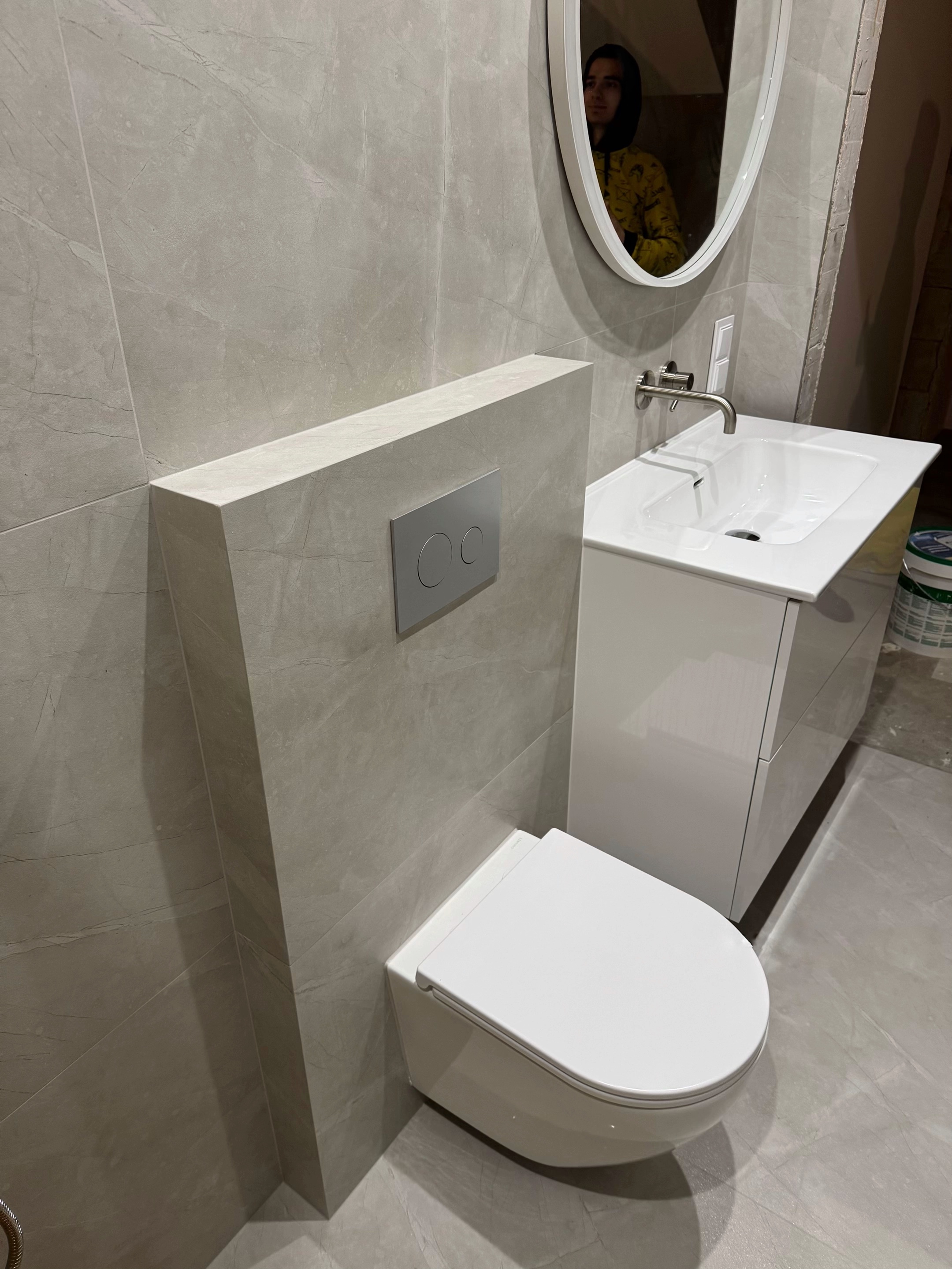 Vadym Sydor – stavební a rekonstrukční práce foto 4