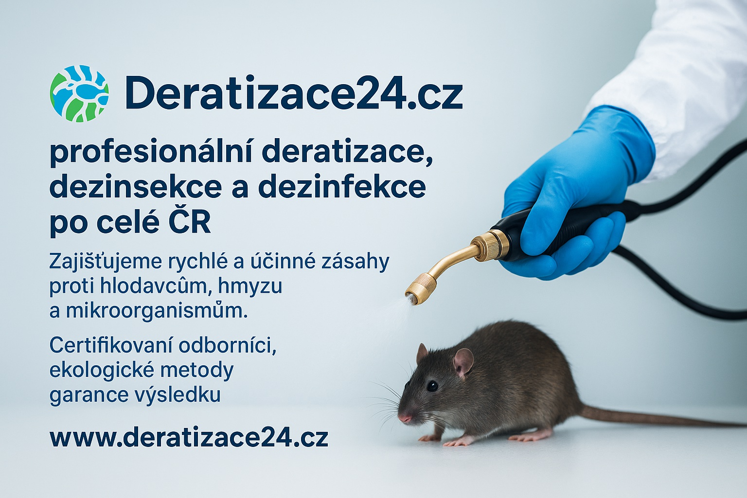 Deratizace24.CZ foto 2