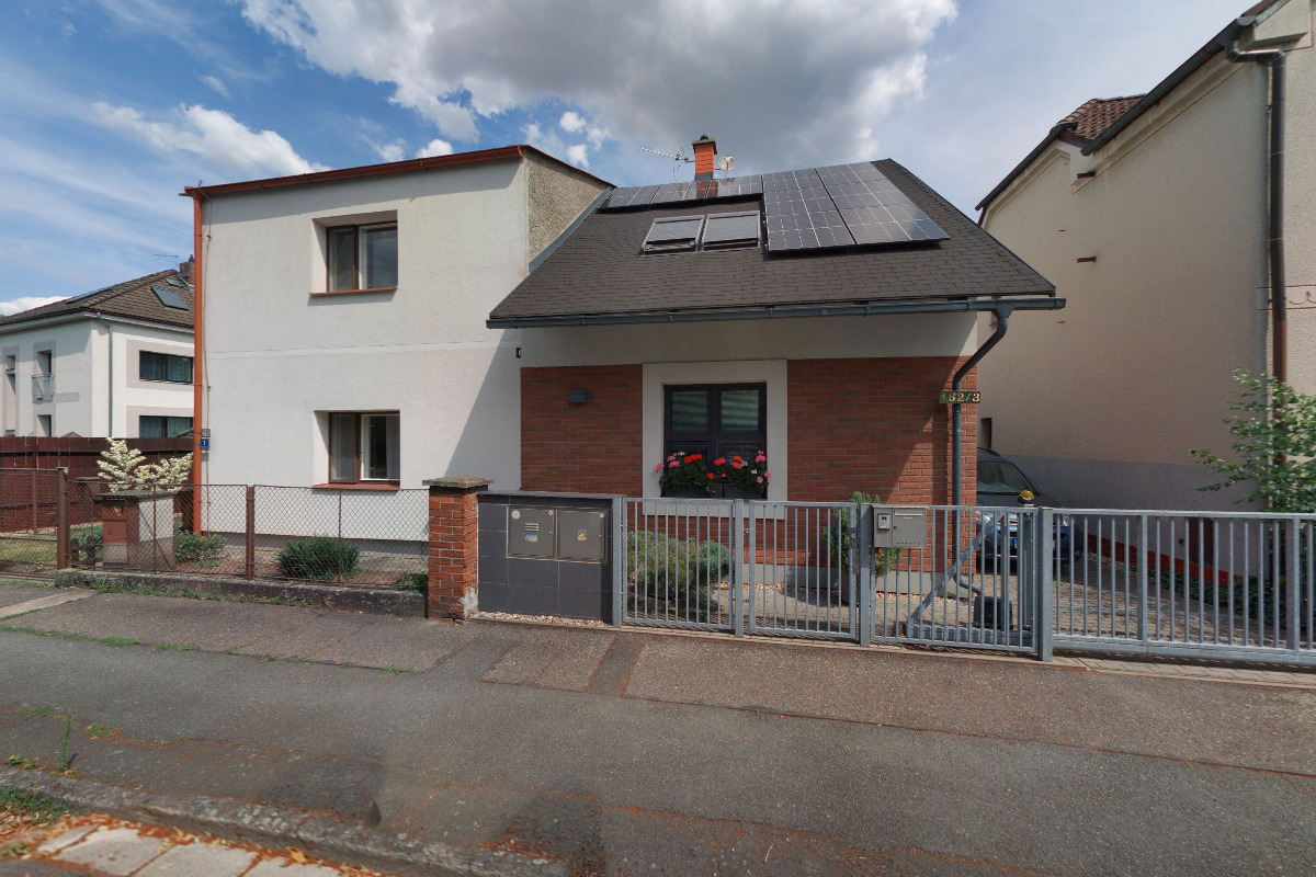 Ing. Pavel Florián - FLOPA