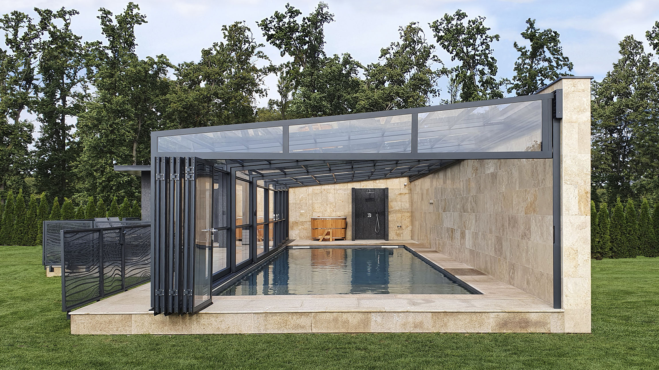 Žijeme Na Zahradě foto 4