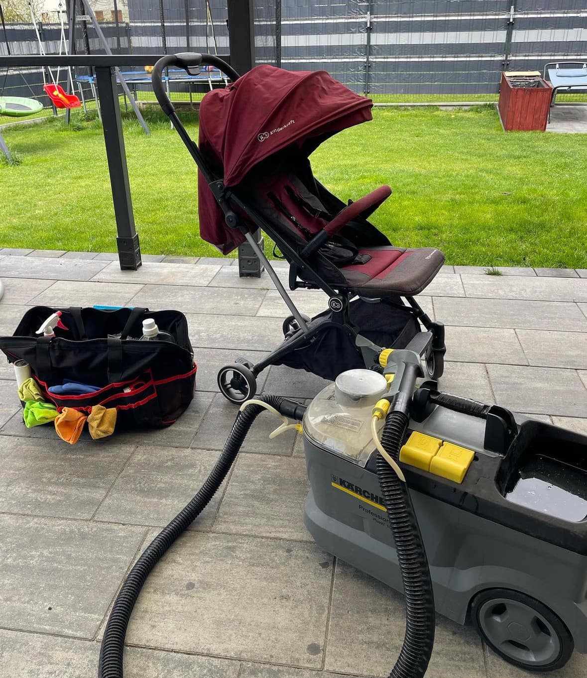 MagicClean Prague foto 3