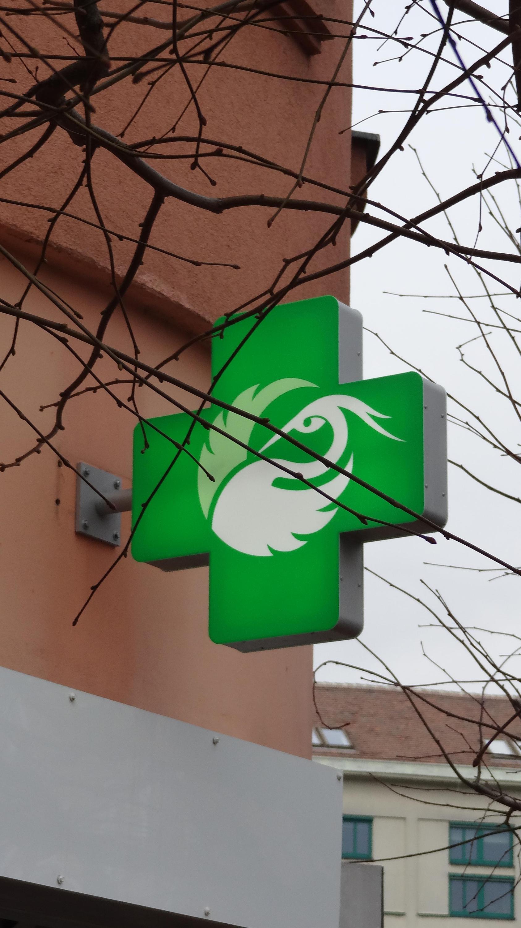 Lékárna BENU foto 3
