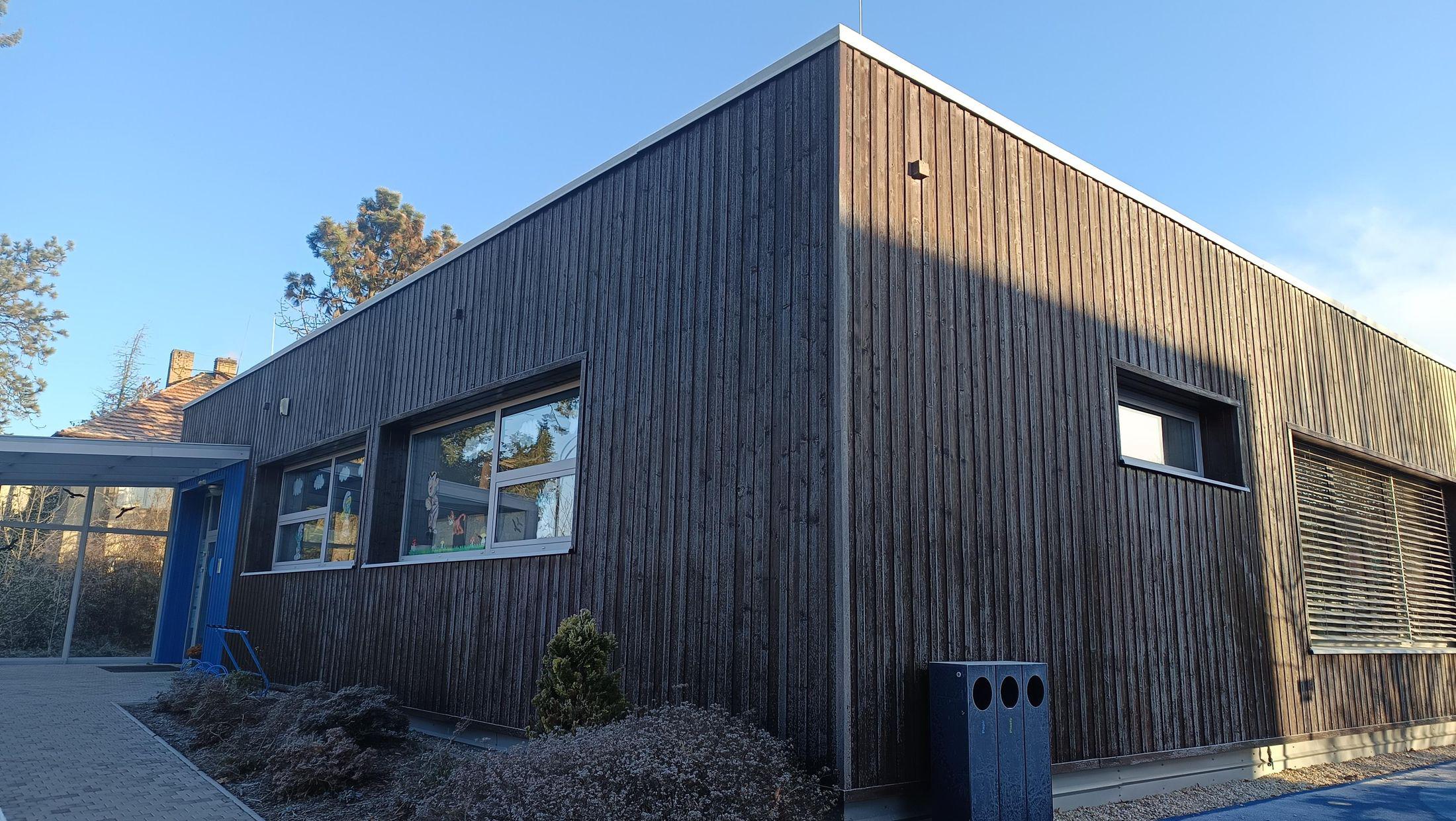 MŠ Dolní Břežany, Na Vršku