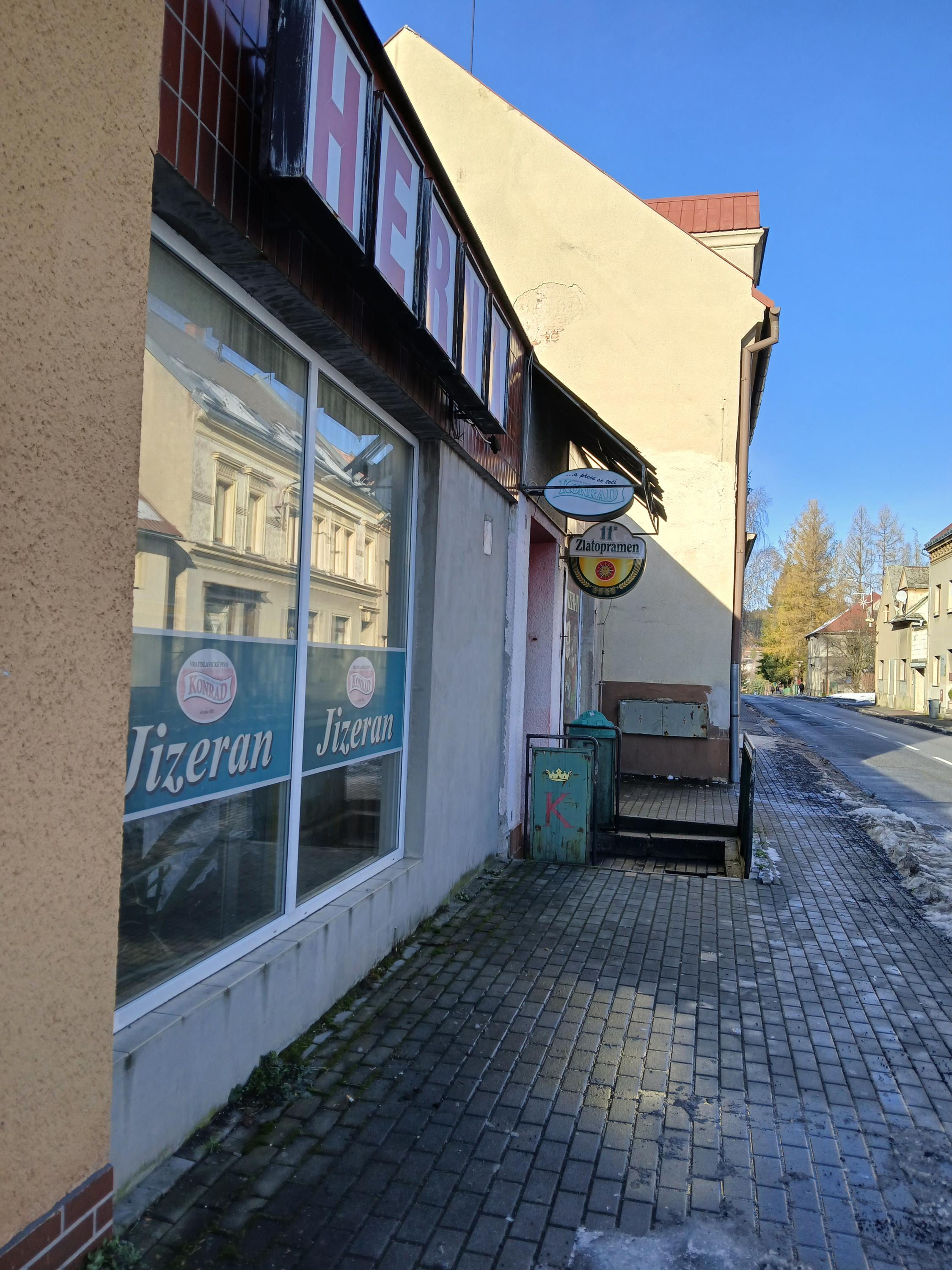 Pivnice Jizeran foto 3