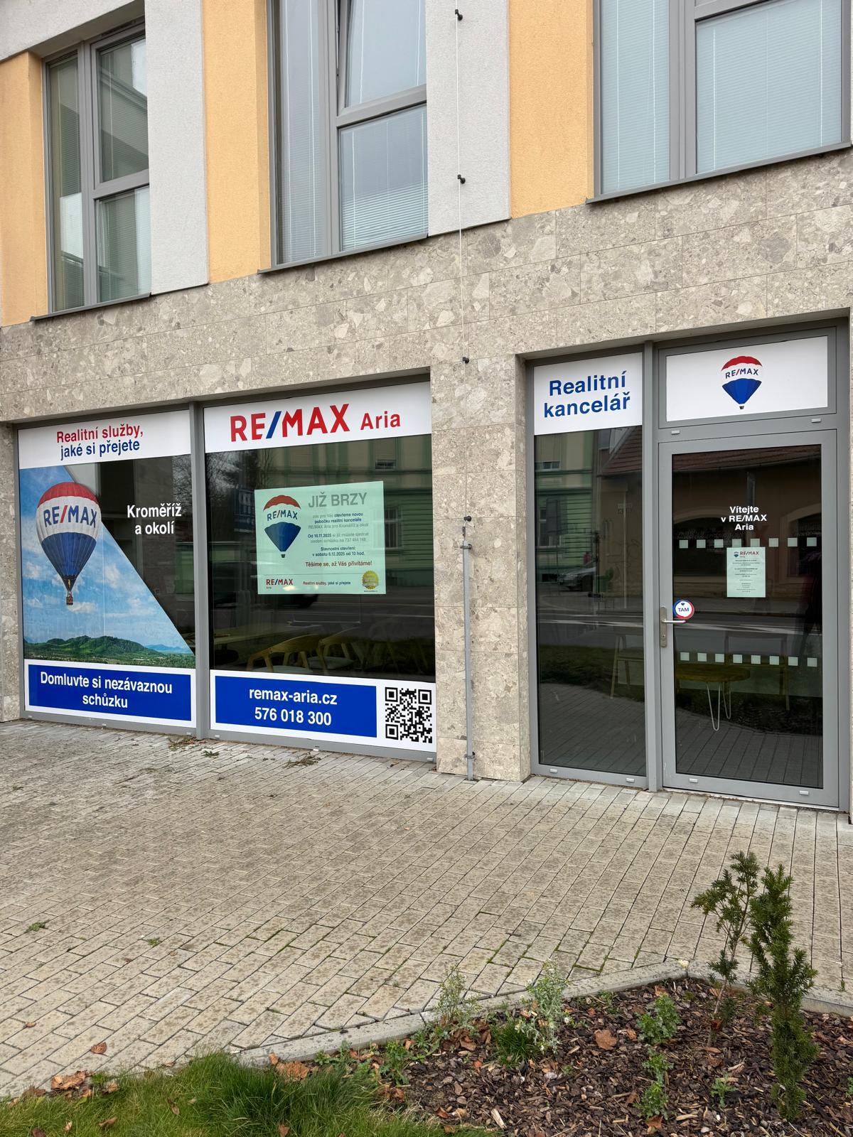 RE/MAX Aria foto 3
