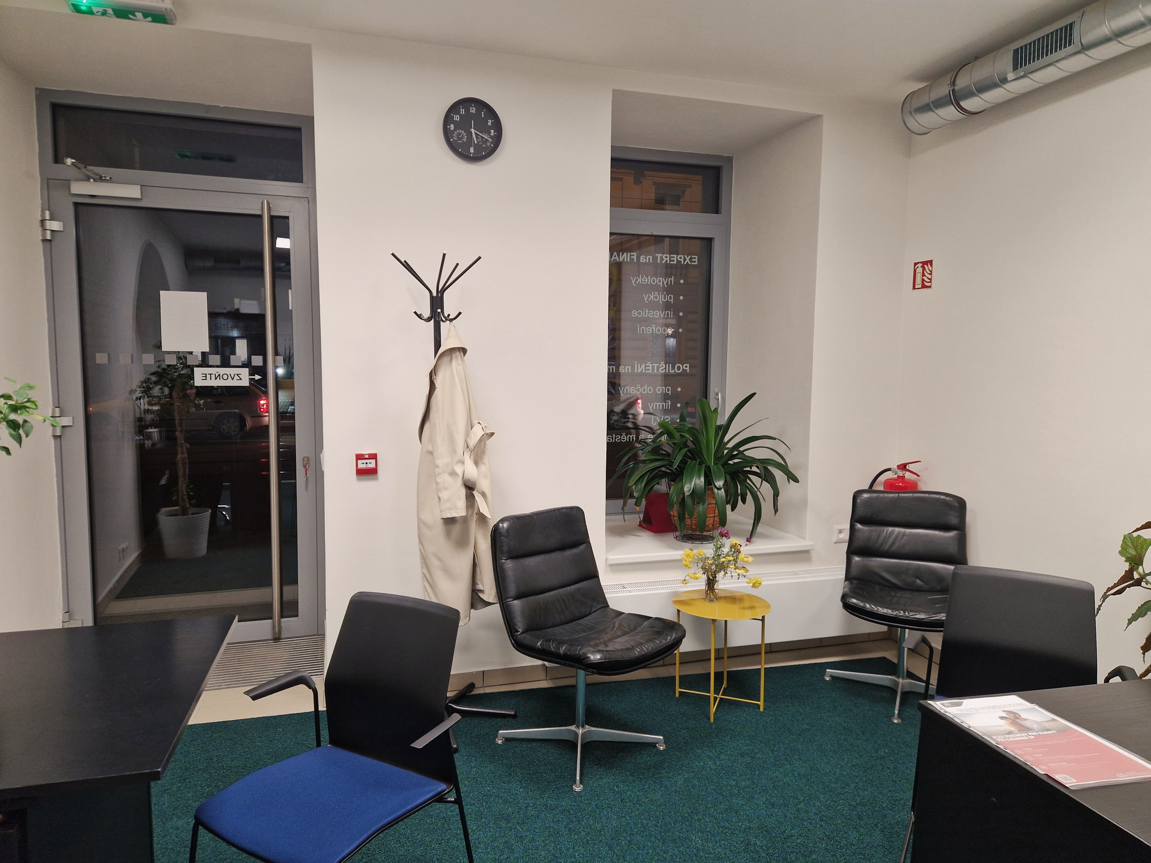 HYPOTÉKY - INVESTICE - POJIŠTĚNÍ foto 5