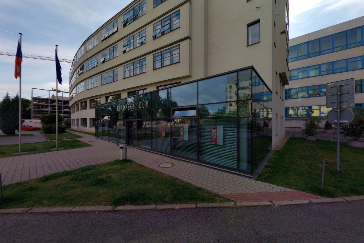 Zákaznické centrum IDOL/OPUSCARD foto 2