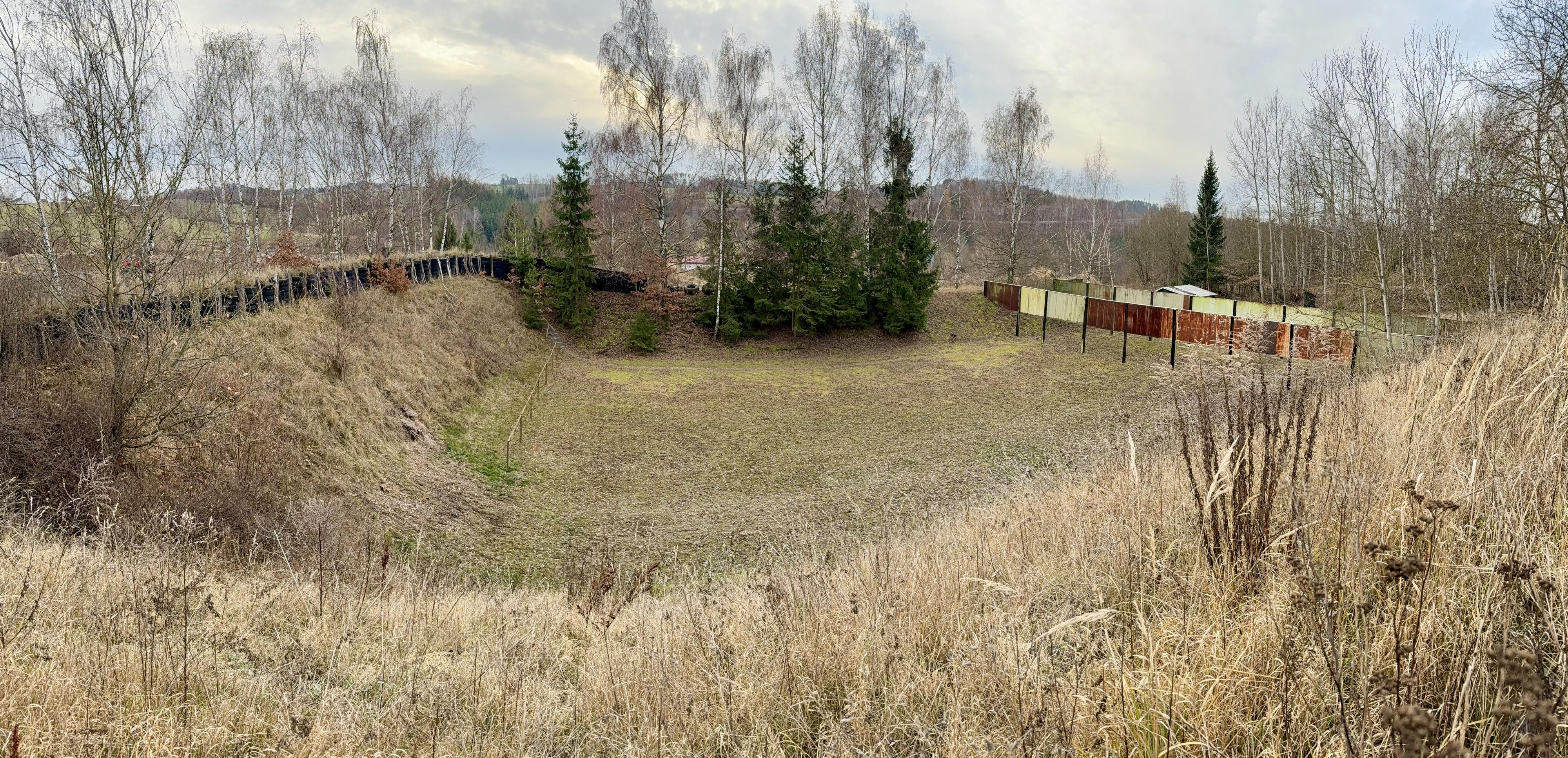 Střelnice Velké Meziříčí foto 4