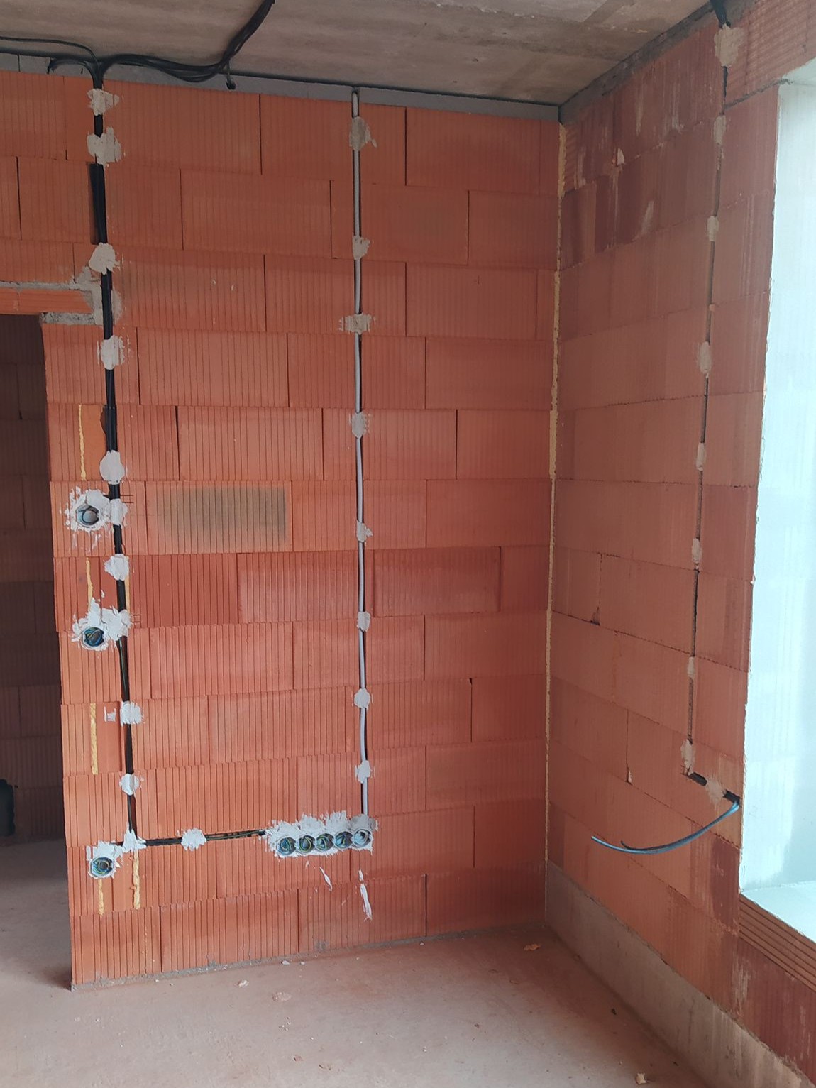 Ondřej Malý, elektroinstalace foto 5