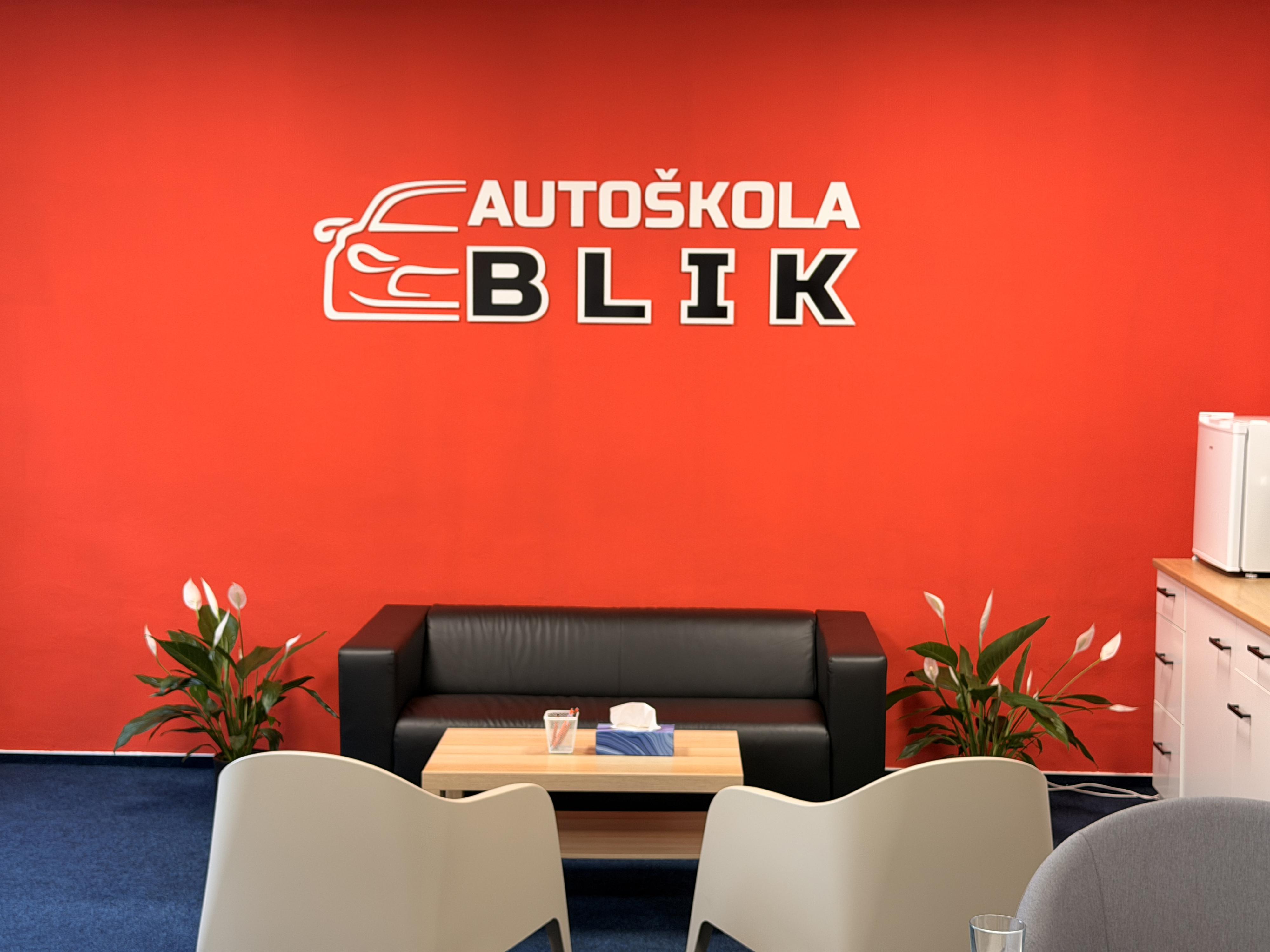 Autoškola BLIK s.r.o. foto 6