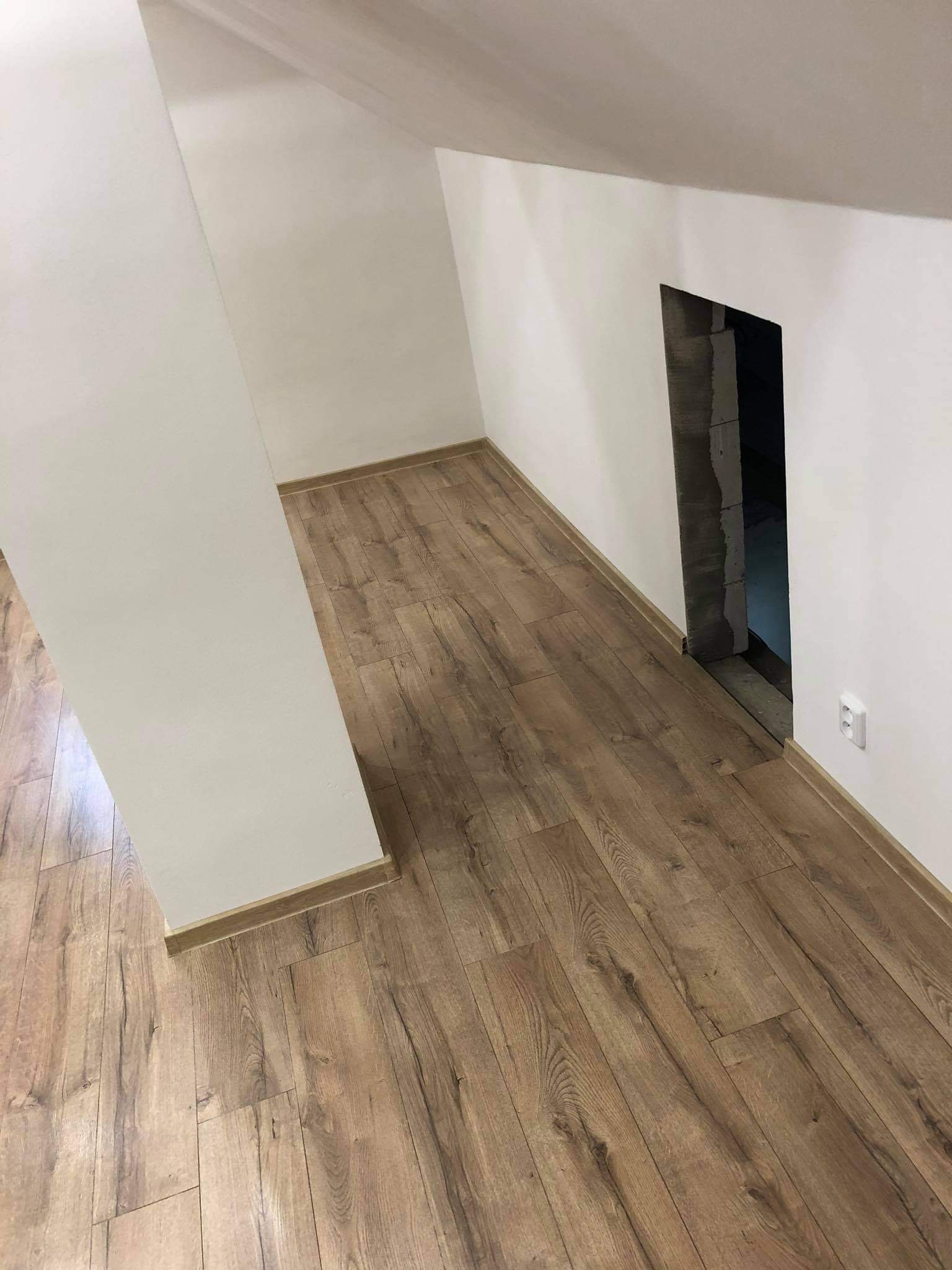 Dominik Vagner - Stavební práce foto 3