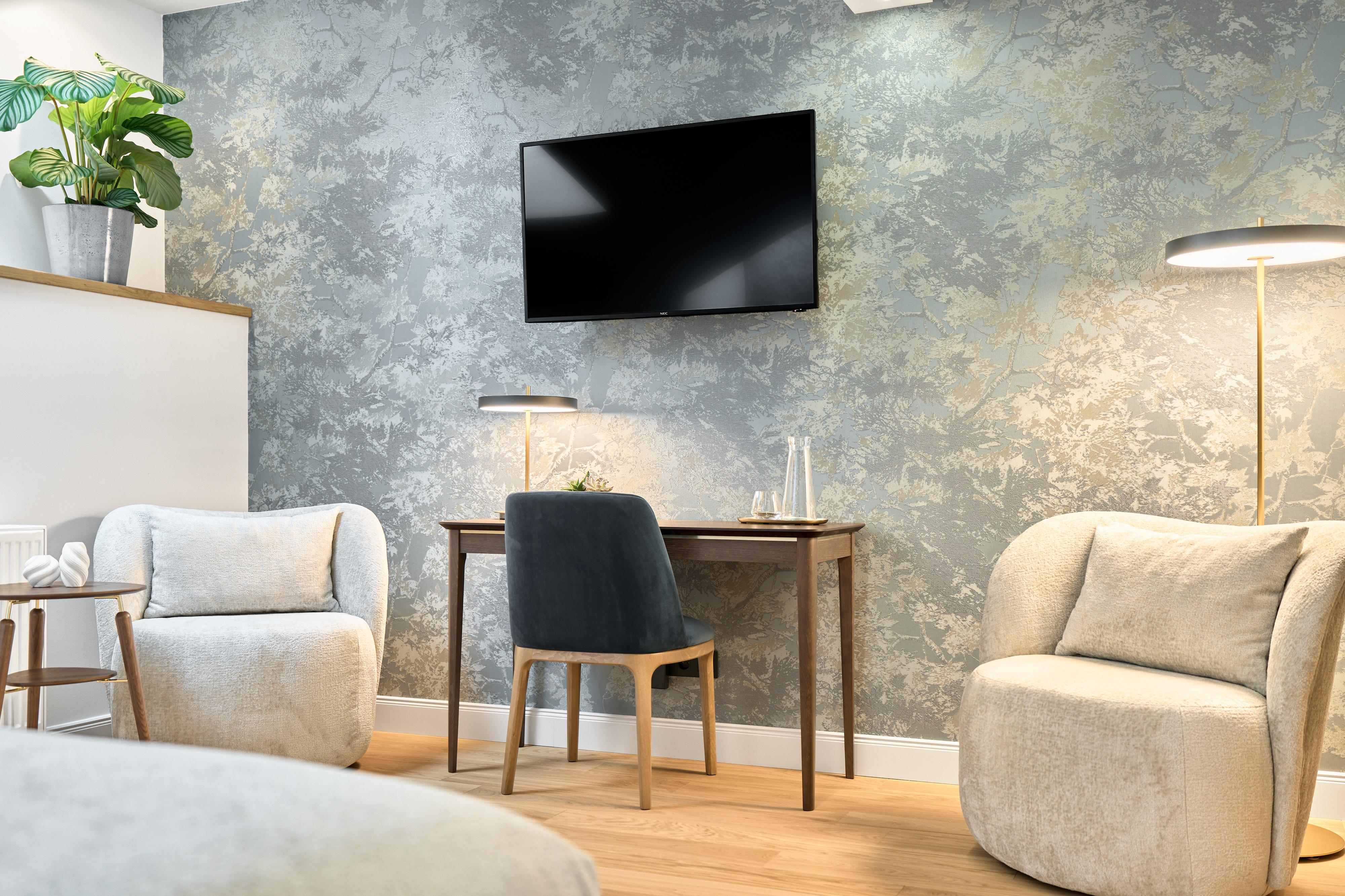 VILLA  PATRIOT  Boutique  Hotel foto 4