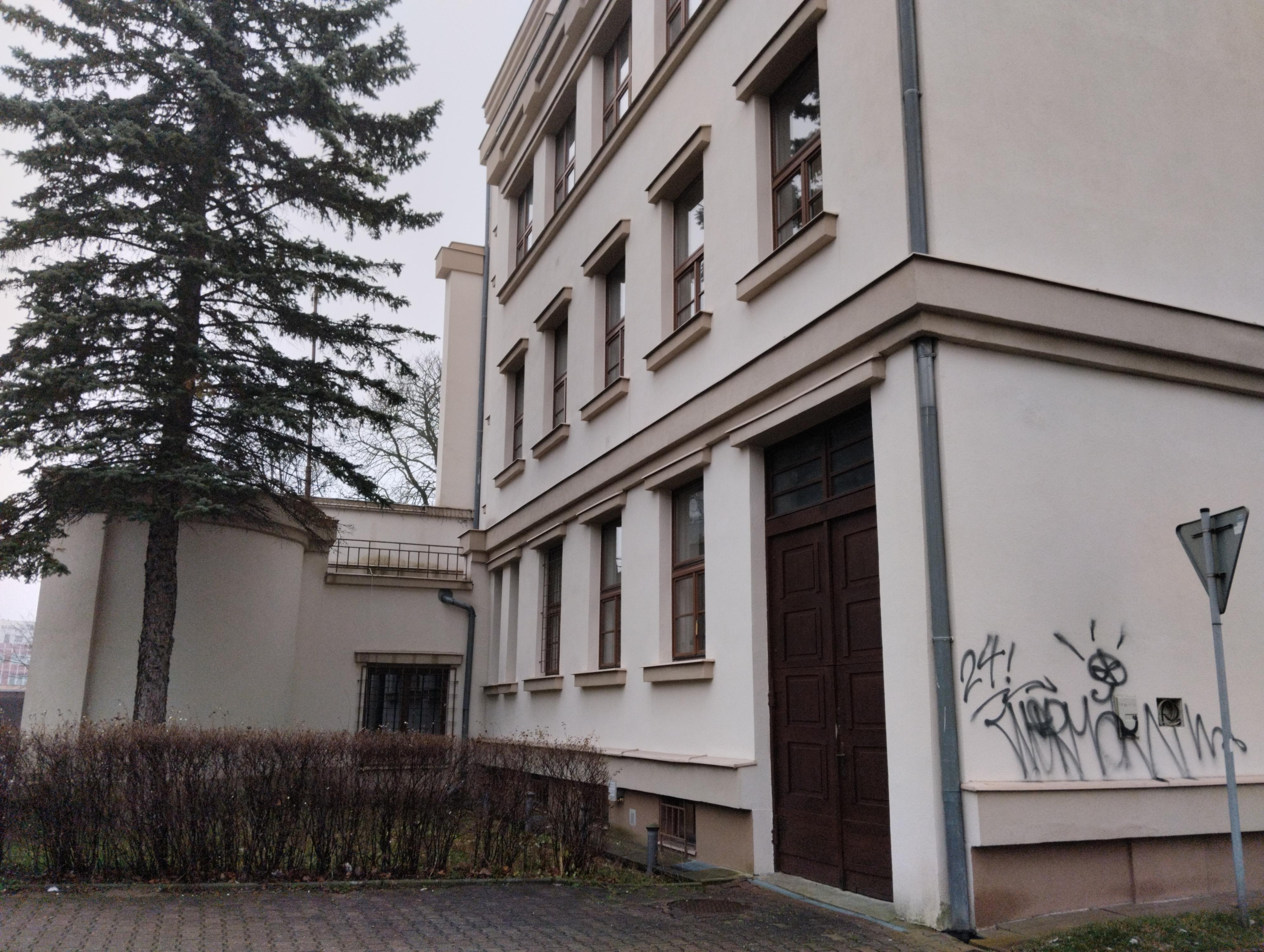 Gymnázium T. G. Masaryka Litvínov foto 5