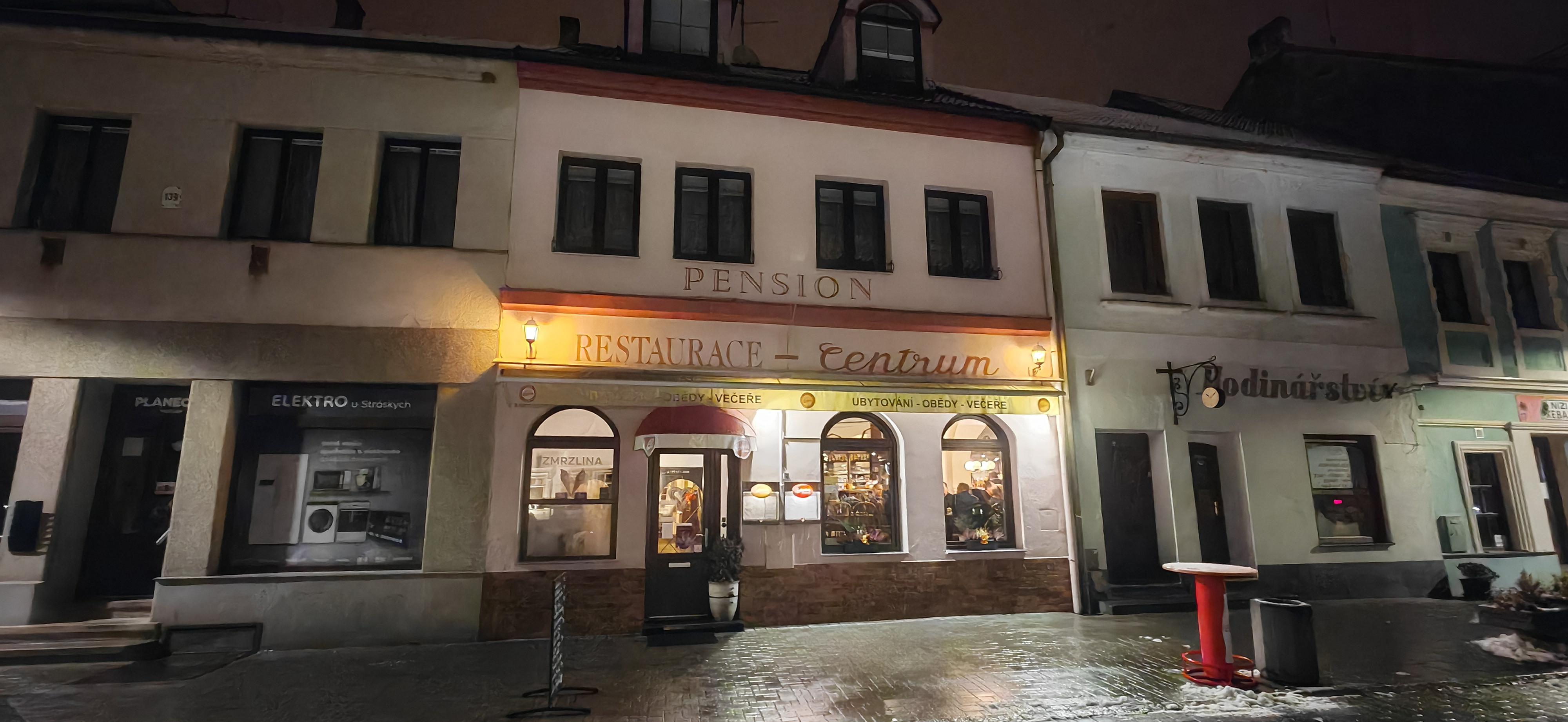 Restaurace Centrum foto 3
