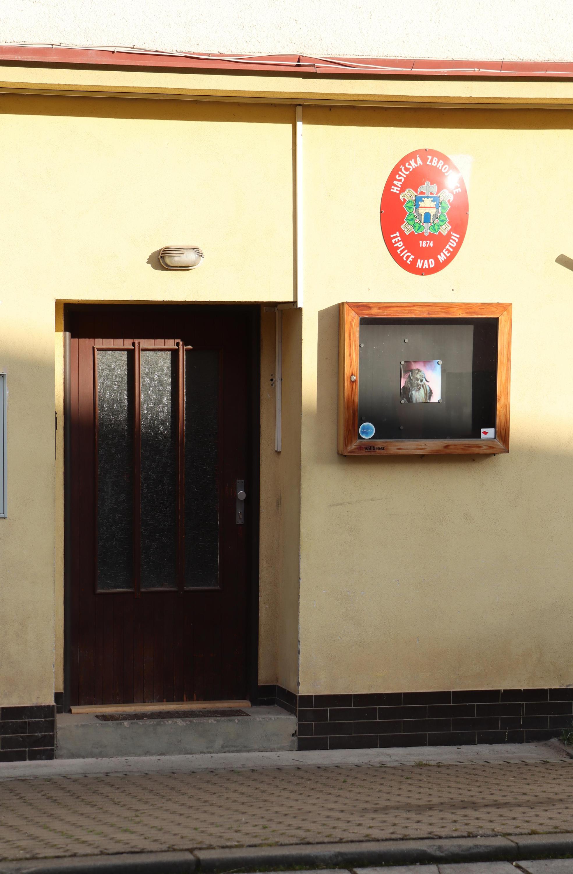 SH ČMS - Sbor dobrovolných hasičů Teplice nad Metují foto 2