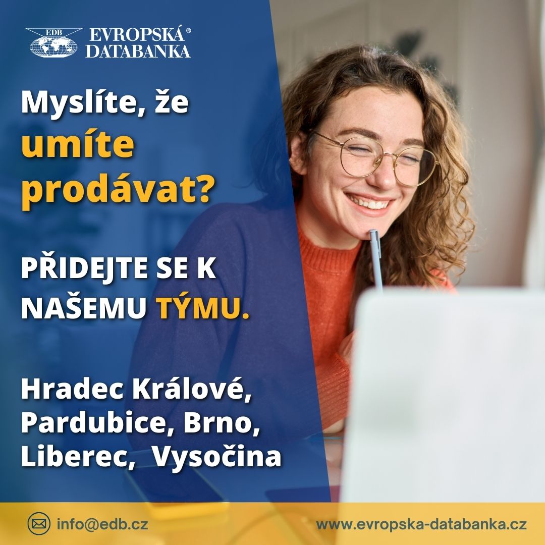 Evropská databanka s.r.o. foto 5