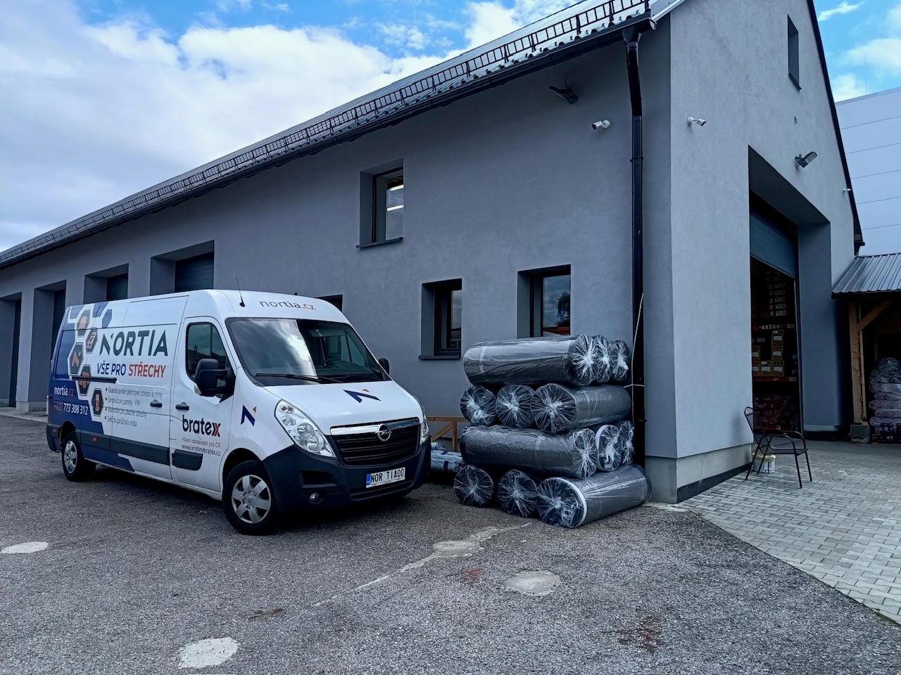 NORTIA PRODUCTS foto 6