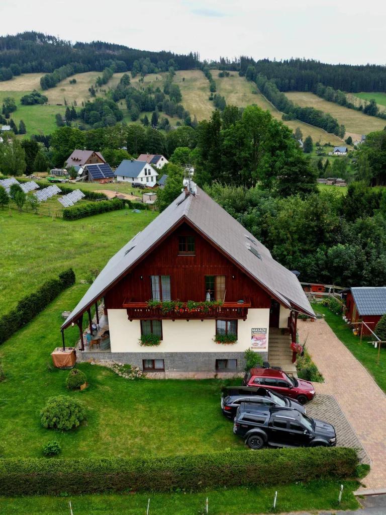 Apartmán Sylva foto 2