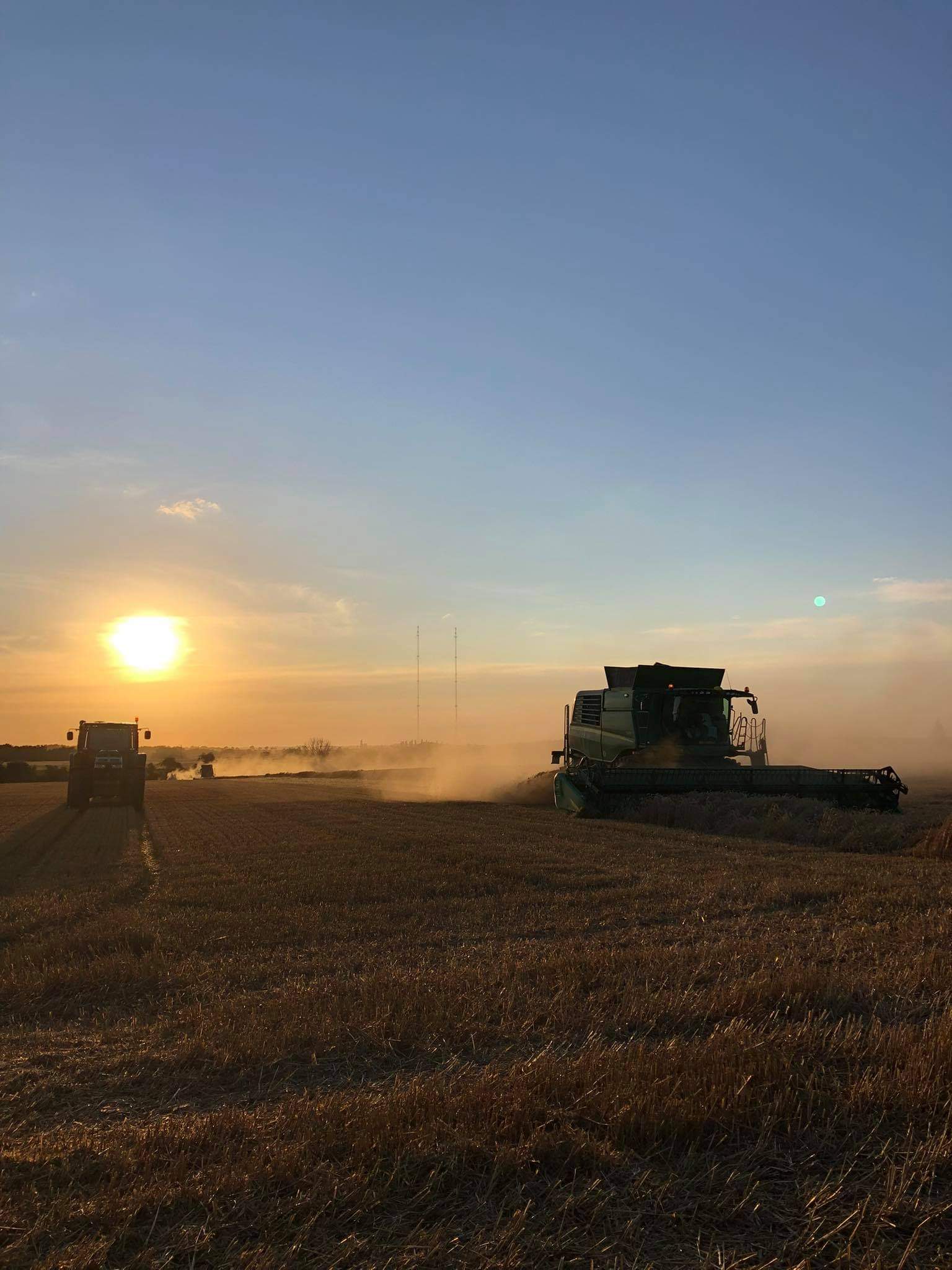 Zemědělské družstvo Podlipan Vitice, družstvo foto 6
