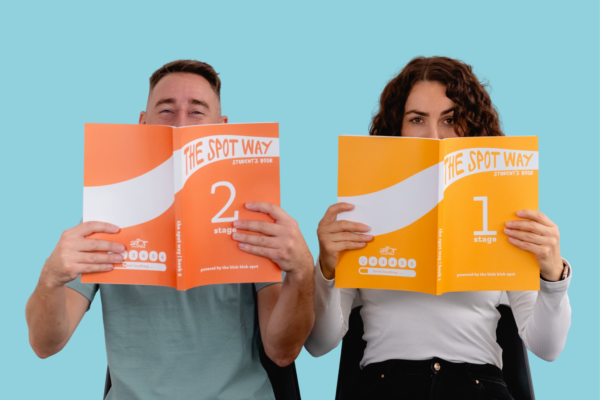 The Spot - jazyková škola foto 6