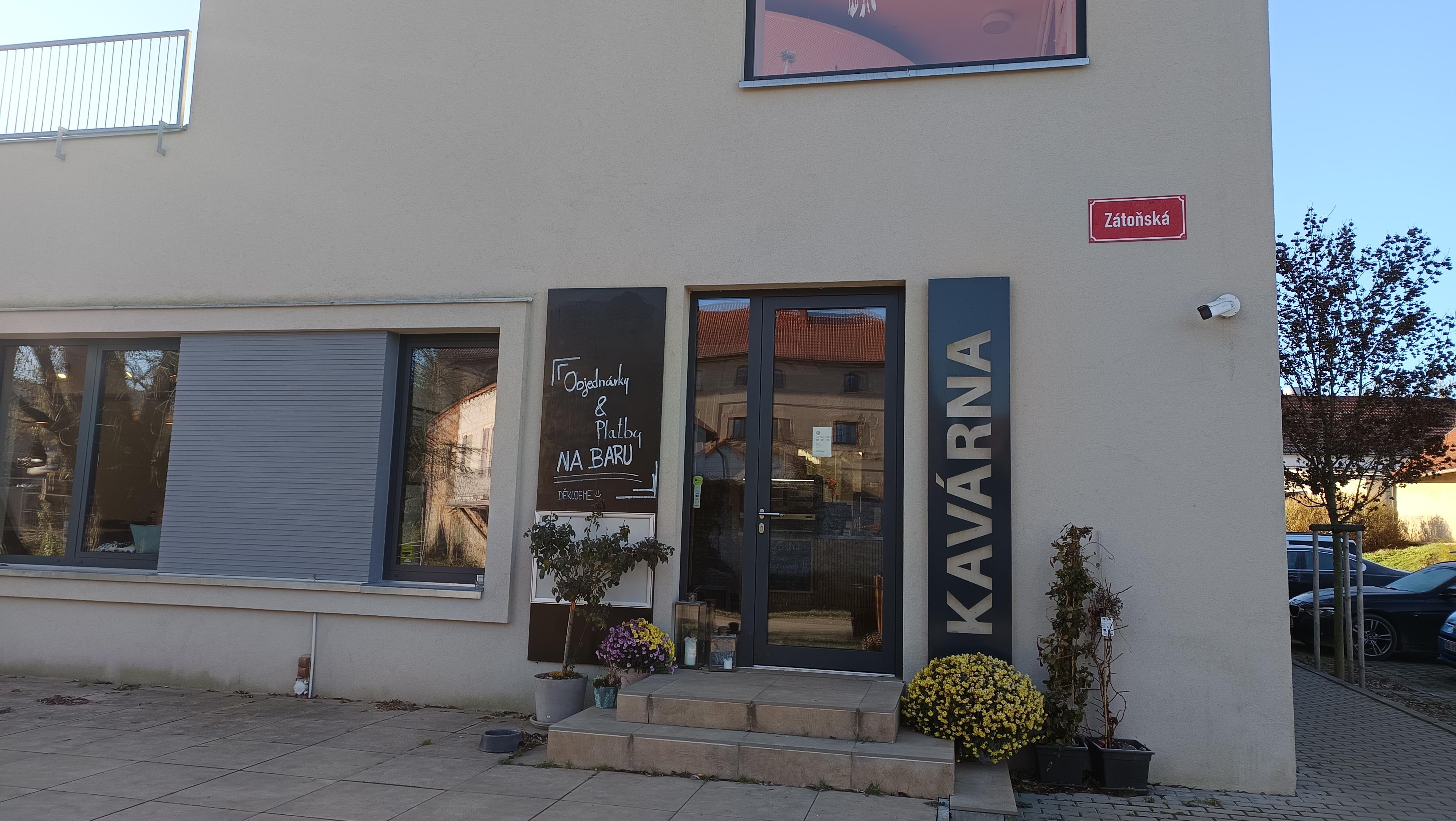 Bistro Café Jasoň