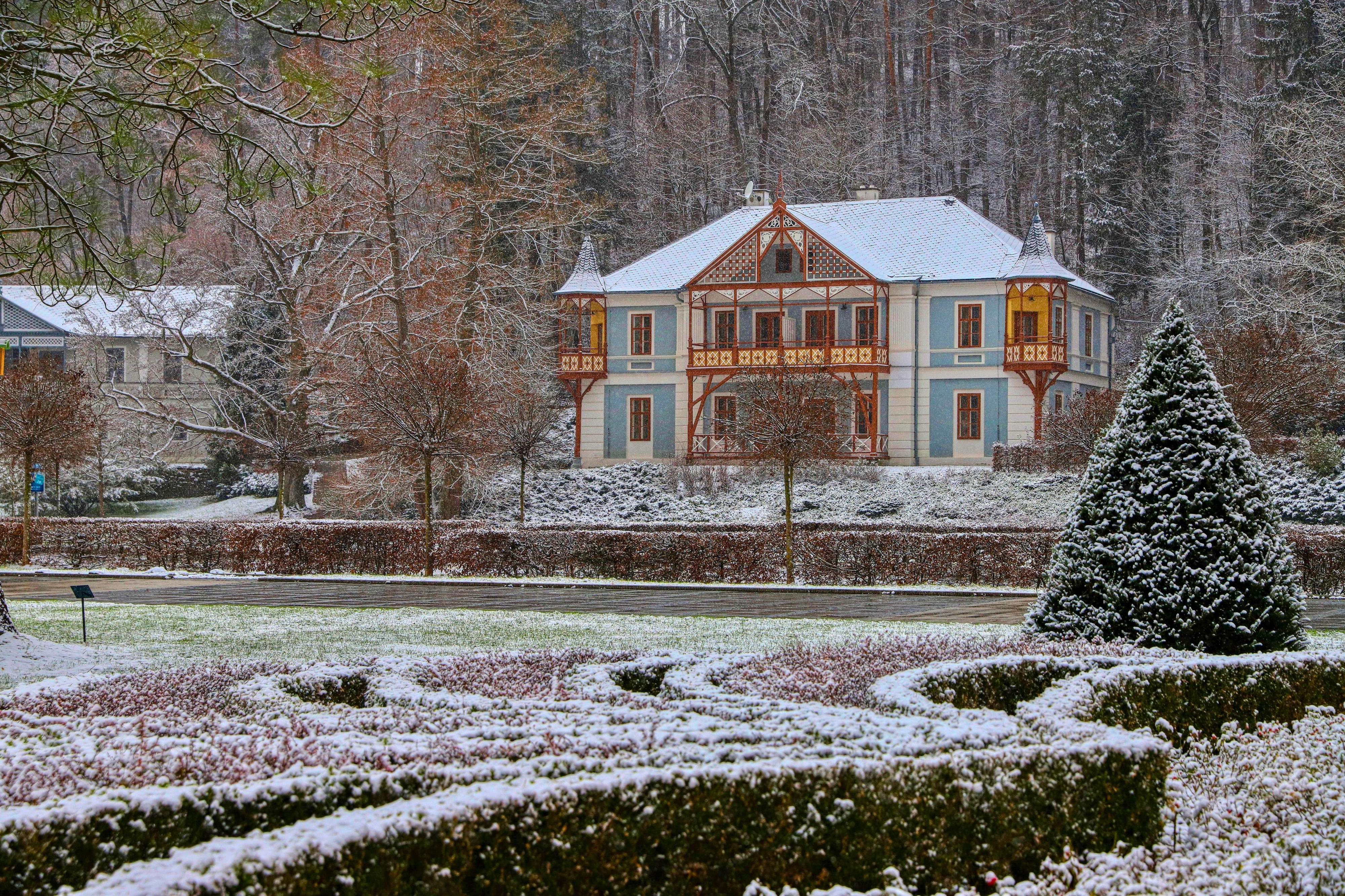 Vila Alpská Růže**** foto 6