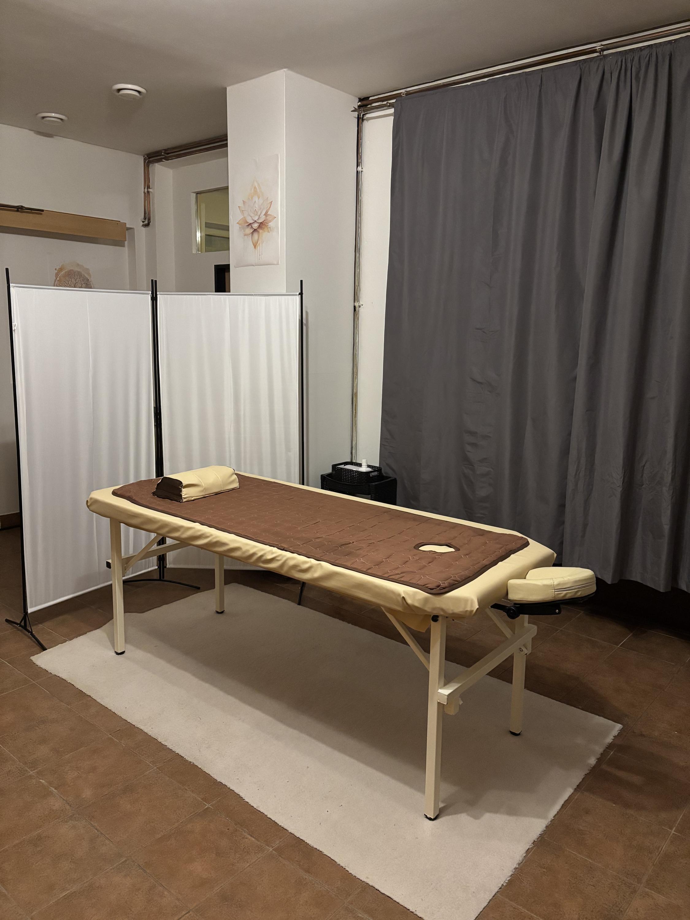 Masáže - Jana Pavlušová foto 3