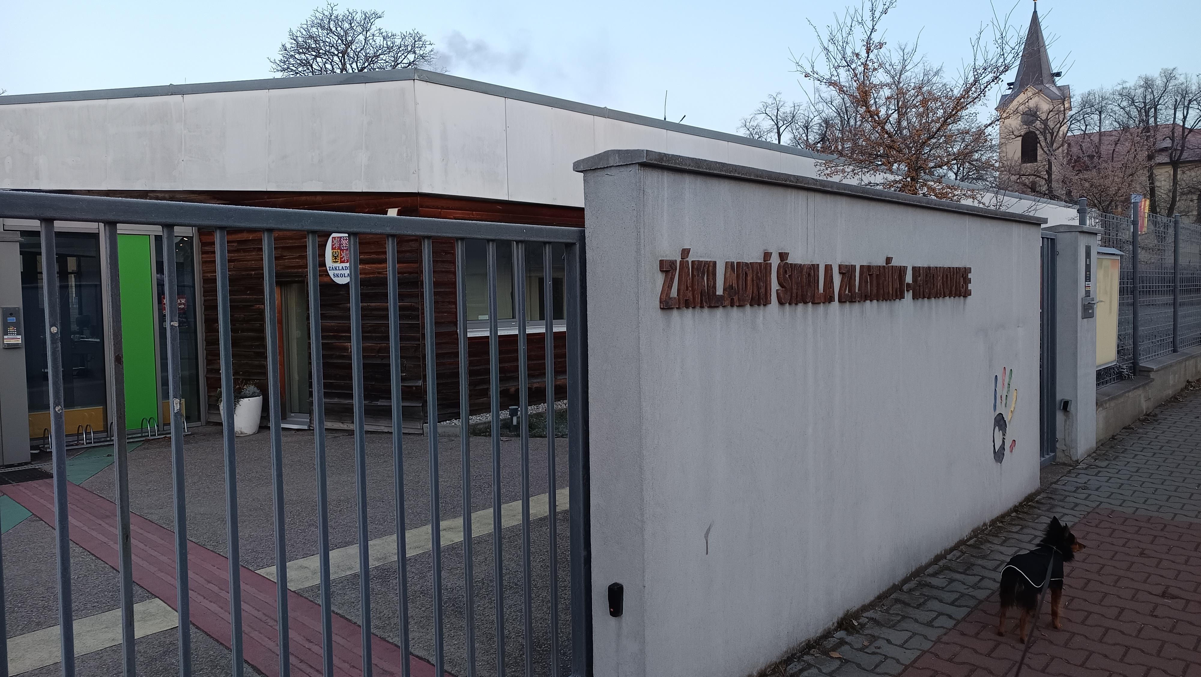 ZŠ a MŠ Zlatníky-Hodkovice foto 5