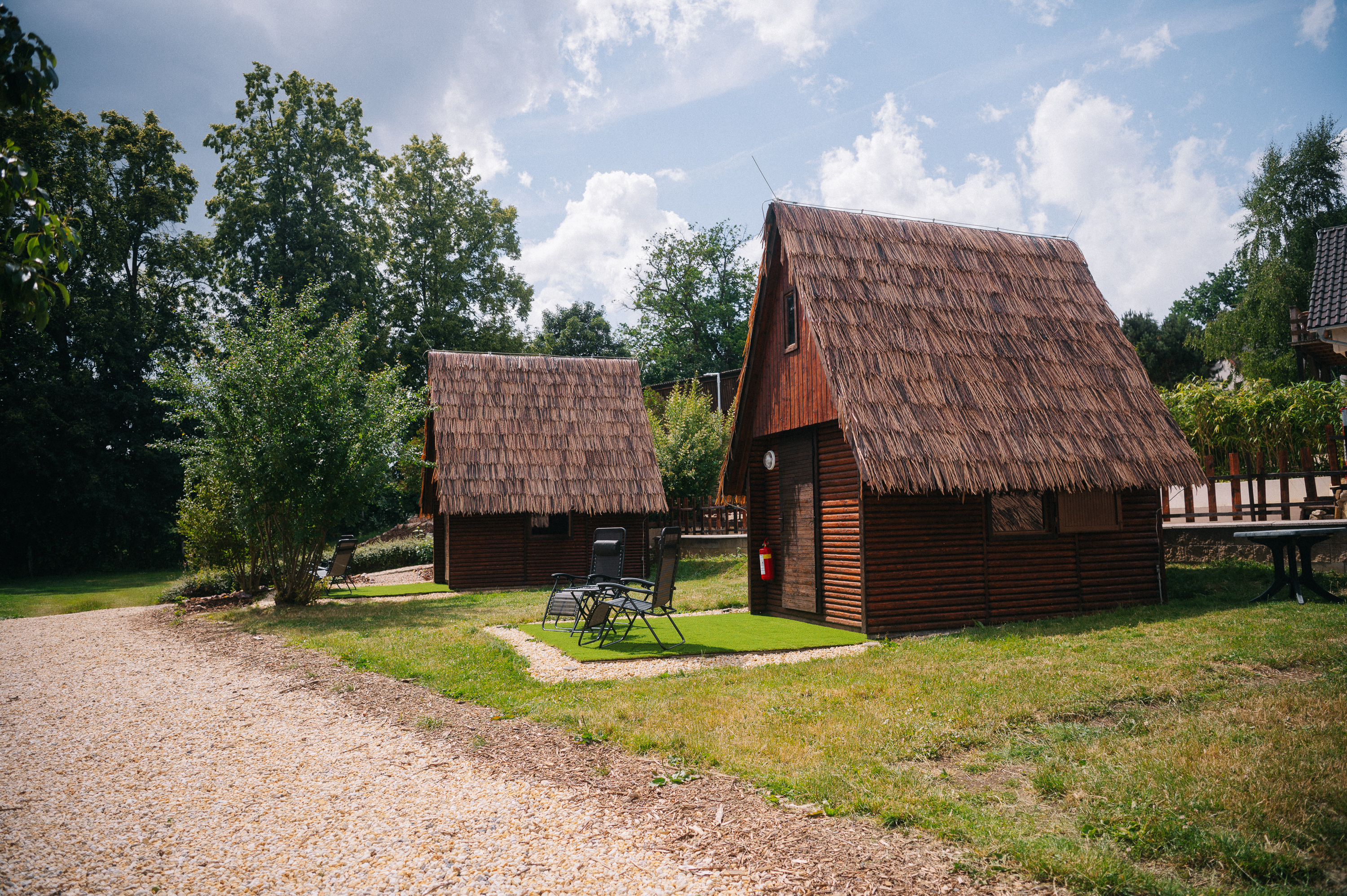 Glamping Bříza foto 4
