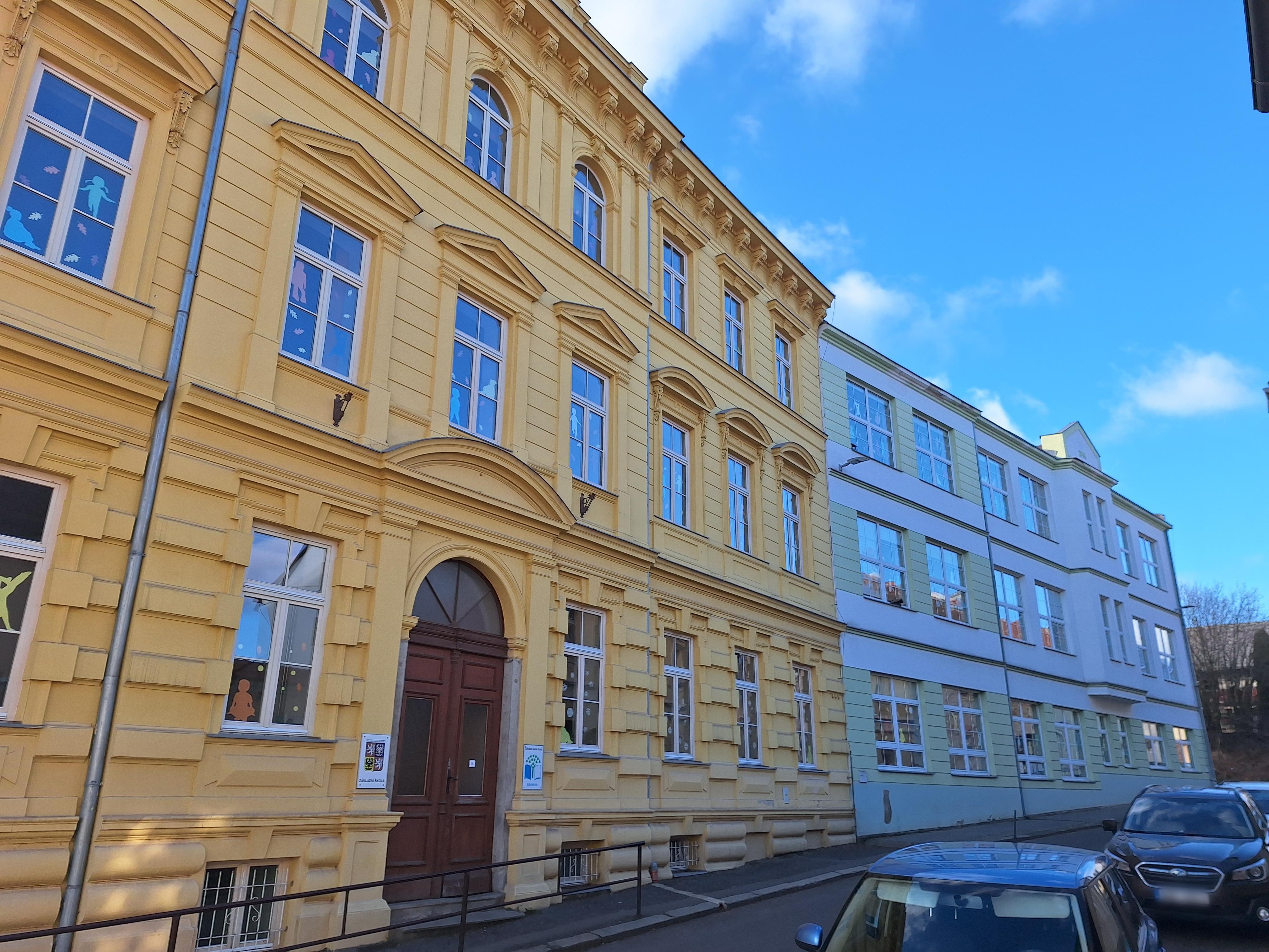 ZŠ Dubá foto 5